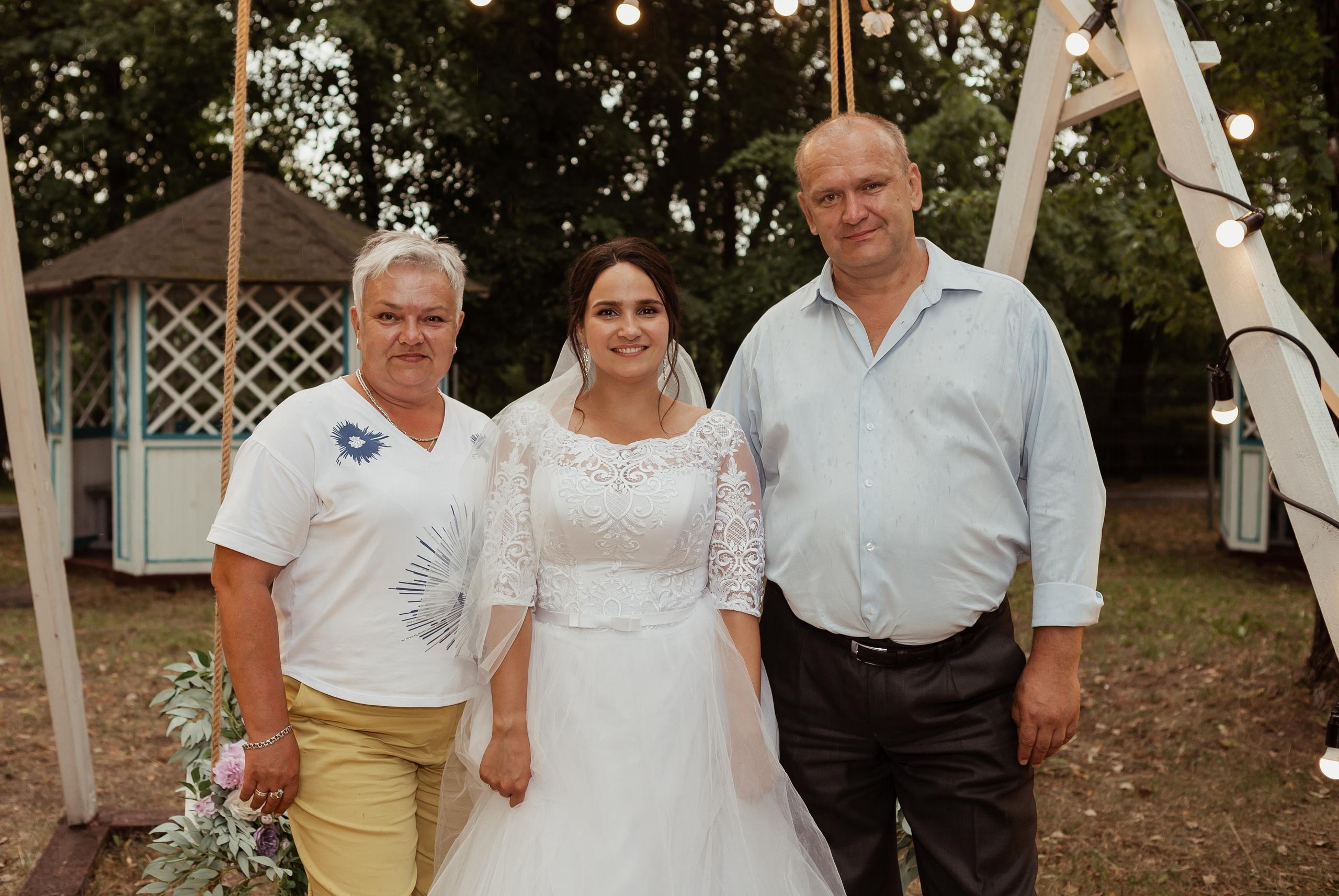 Виктория & Станислав (с банкетом). ФОТОГРАФ Маргарита Сивакова | Ярославль Кострома Москва