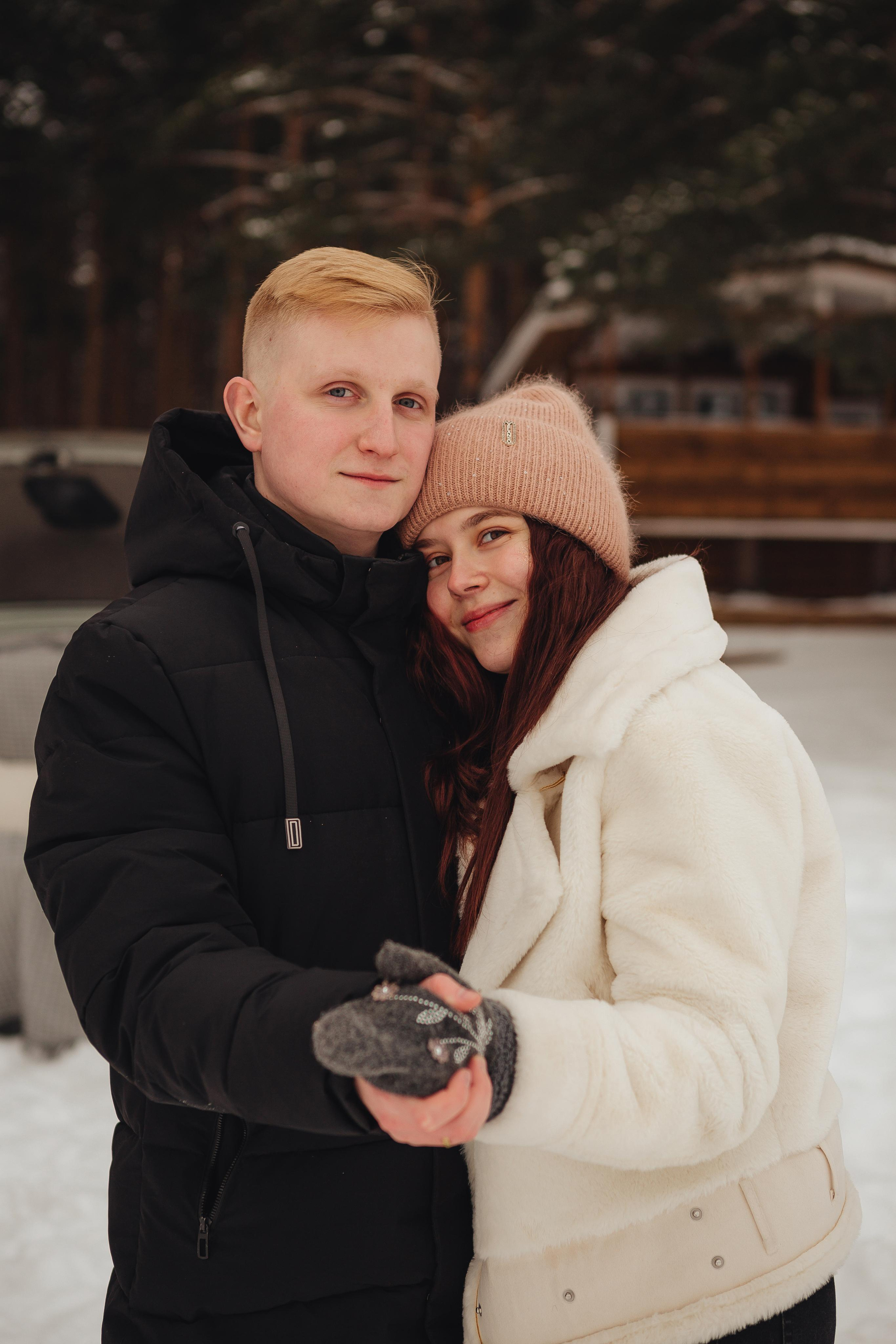 Мария & Егор. ФОТОГРАФ Маргарита Сивакова | Ярославль Кострома Москва