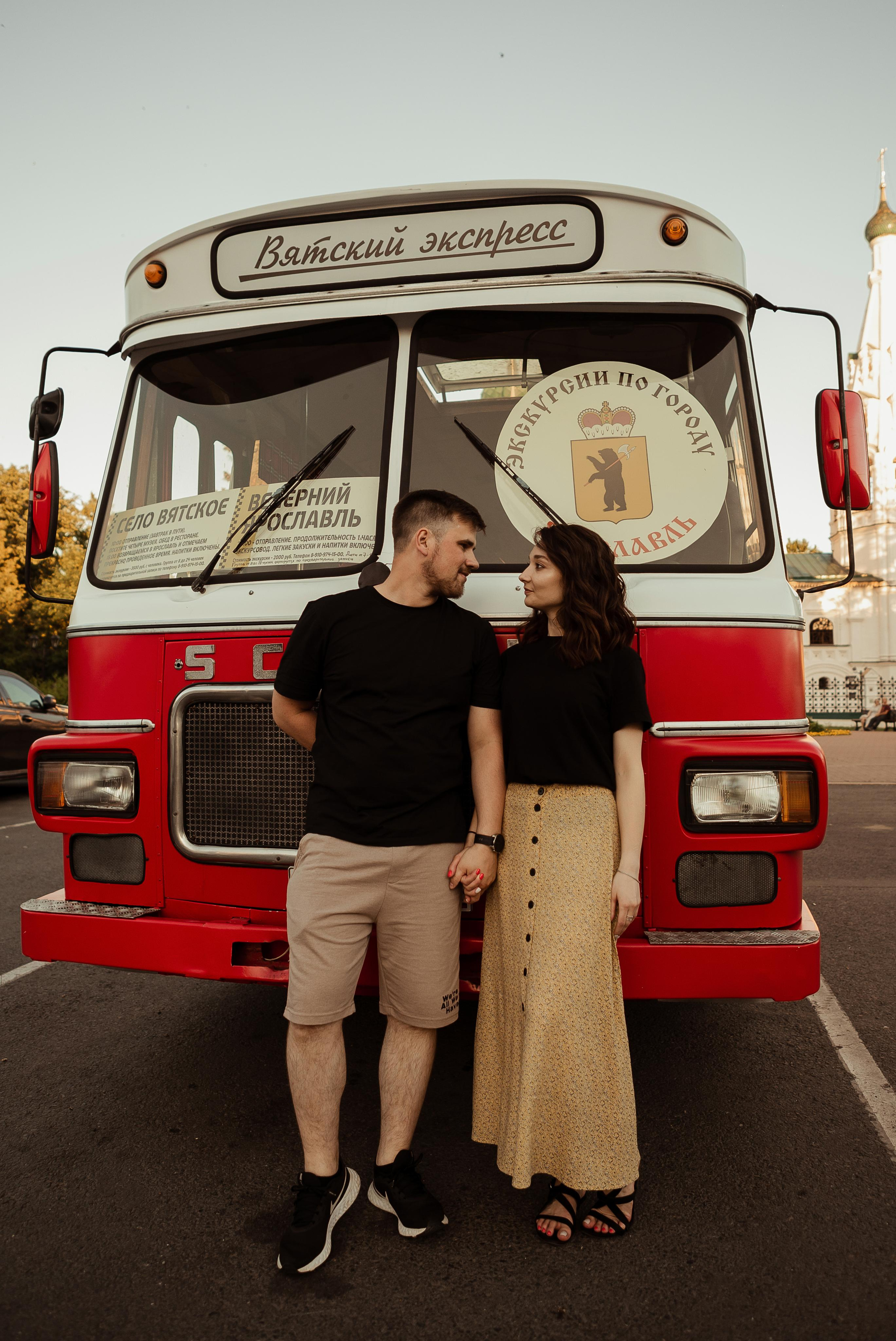 Анастасия & Сергей. ФОТОГРАФ Маргарита Сивакова | Ярославль Кострома Москва