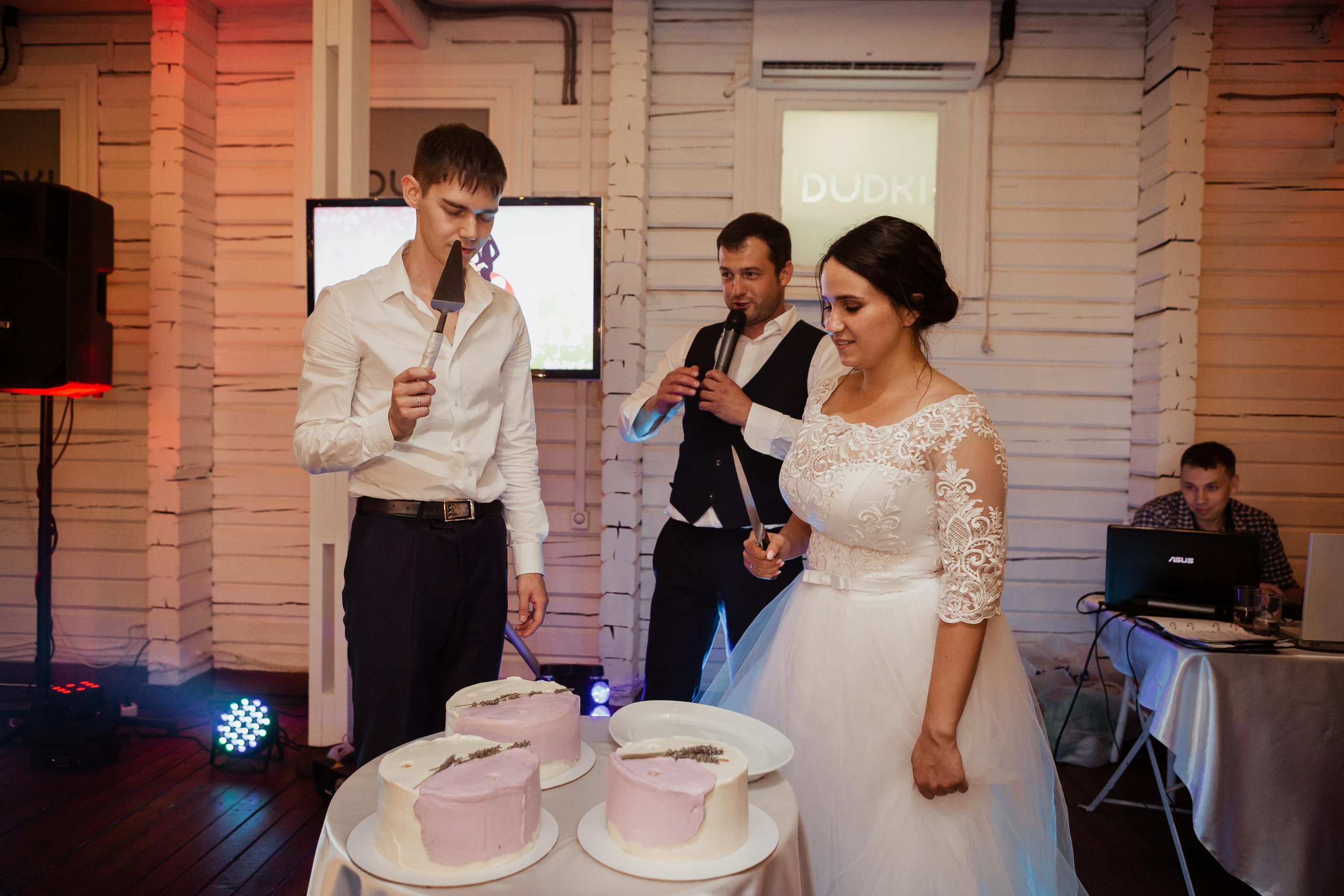 Виктория & Станислав (с банкетом). ФОТОГРАФ Маргарита Сивакова | Ярославль Кострома Москва