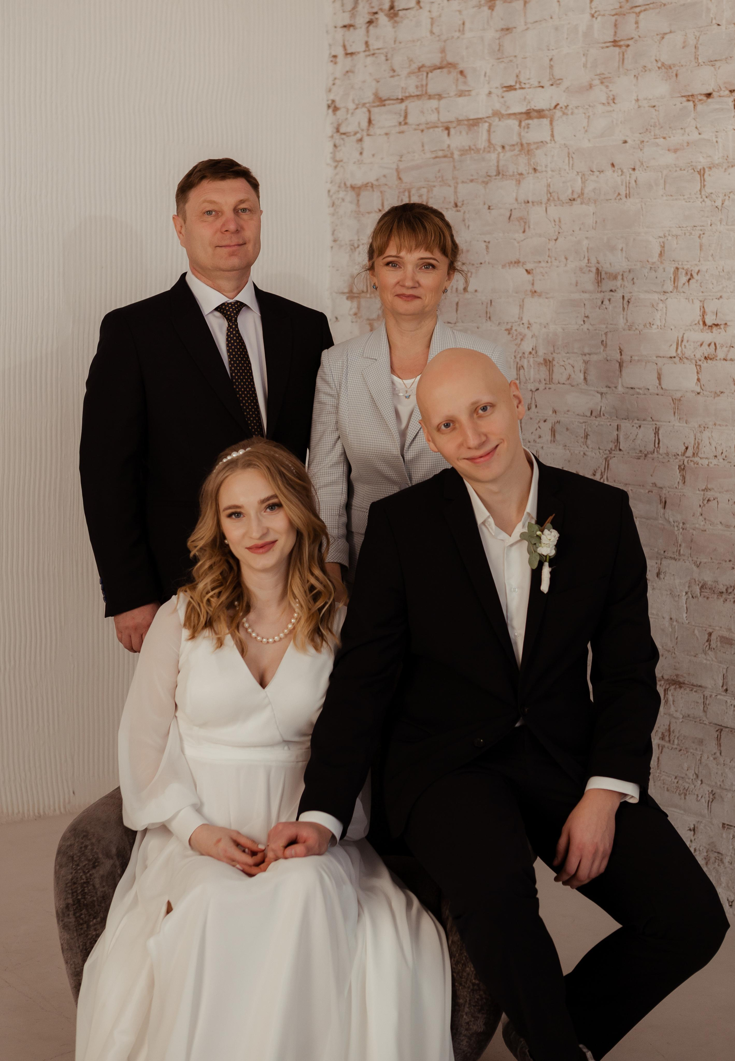 Анастасия & Артём (с банкетом) 29.10. ФОТОГРАФ Маргарита Сивакова | Ярославль Кострома Москва