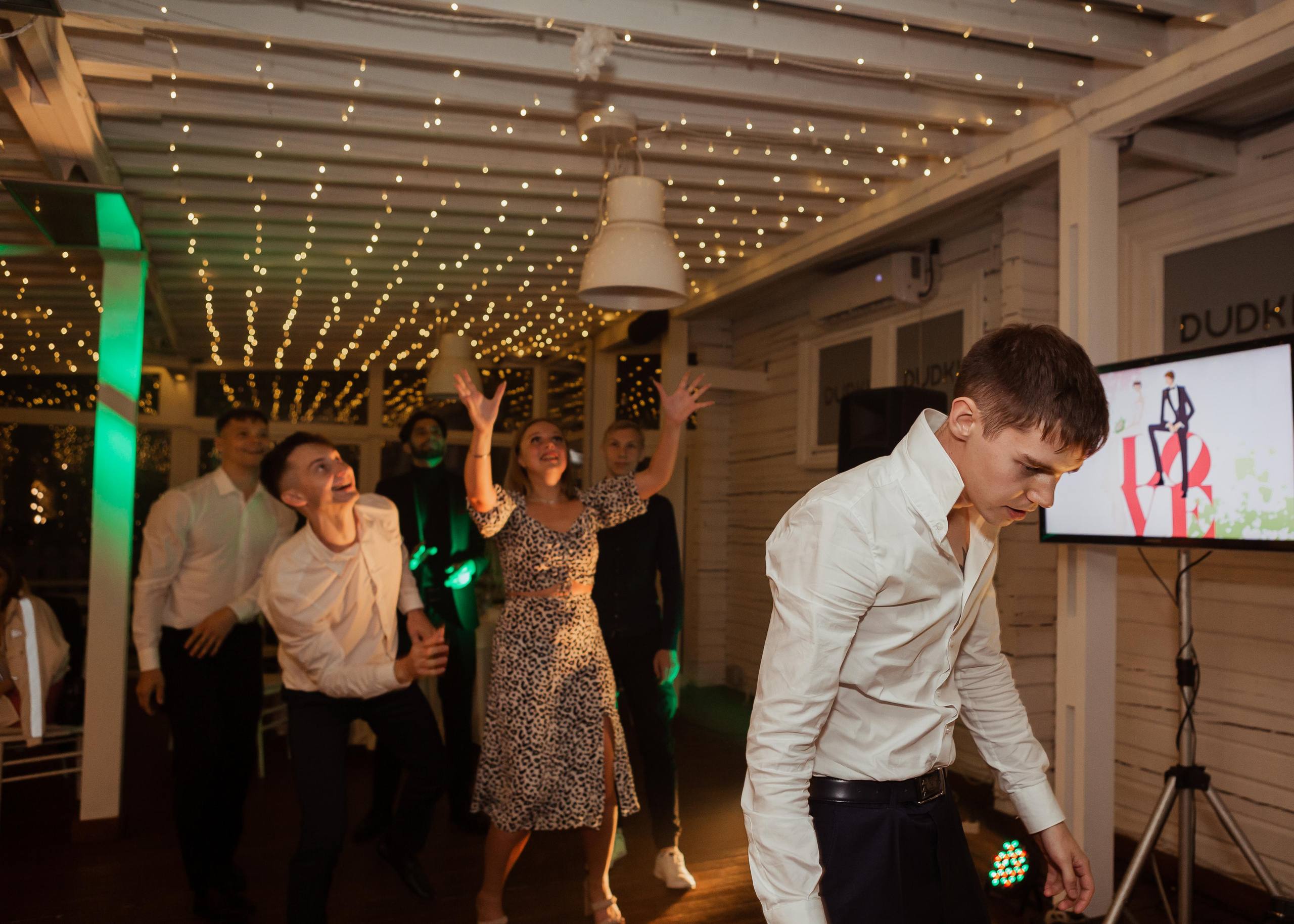 Виктория & Станислав (с банкетом). ФОТОГРАФ Маргарита Сивакова | Ярославль Кострома Москва