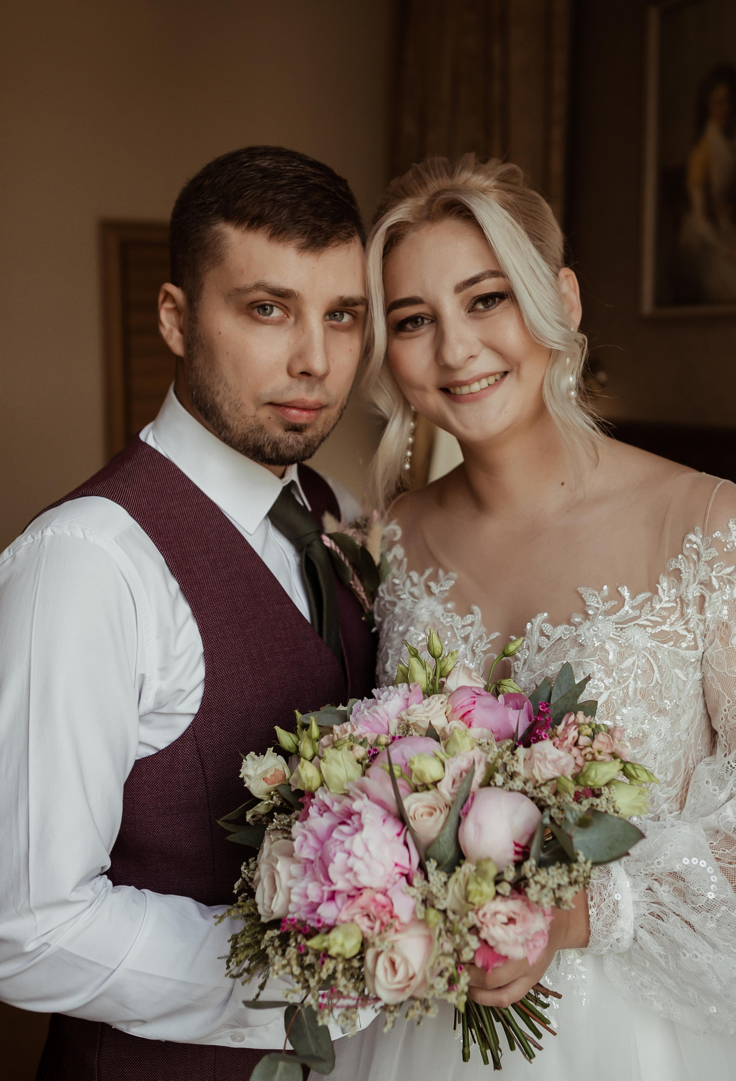 Мария & Артём. ФОТОГРАФ Маргарита Сивакова | Ярославль Кострома Москва