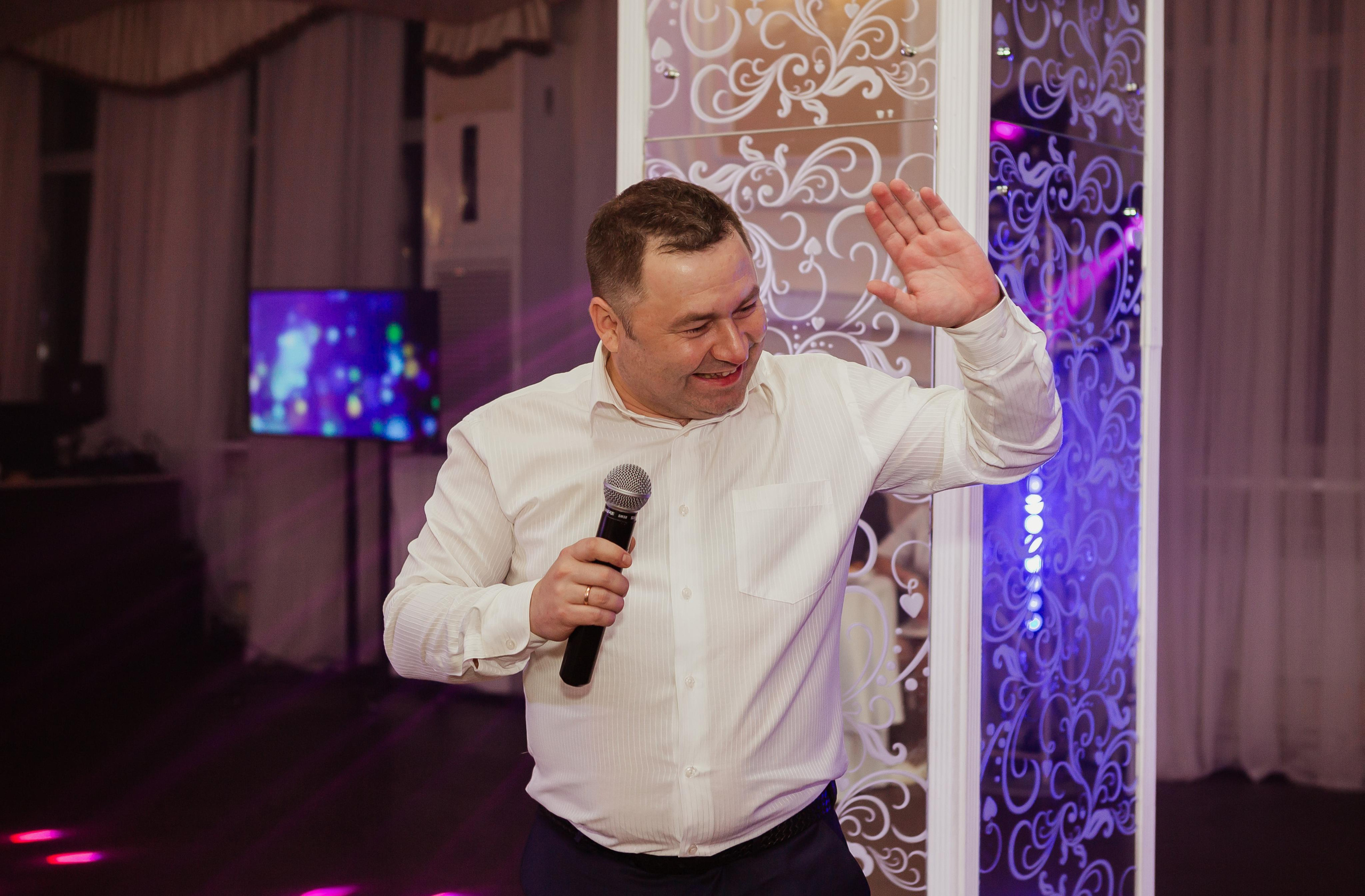 Мария & Александр (с банкетом). ФОТОГРАФ Маргарита Сивакова | Ярославль Кострома Москва