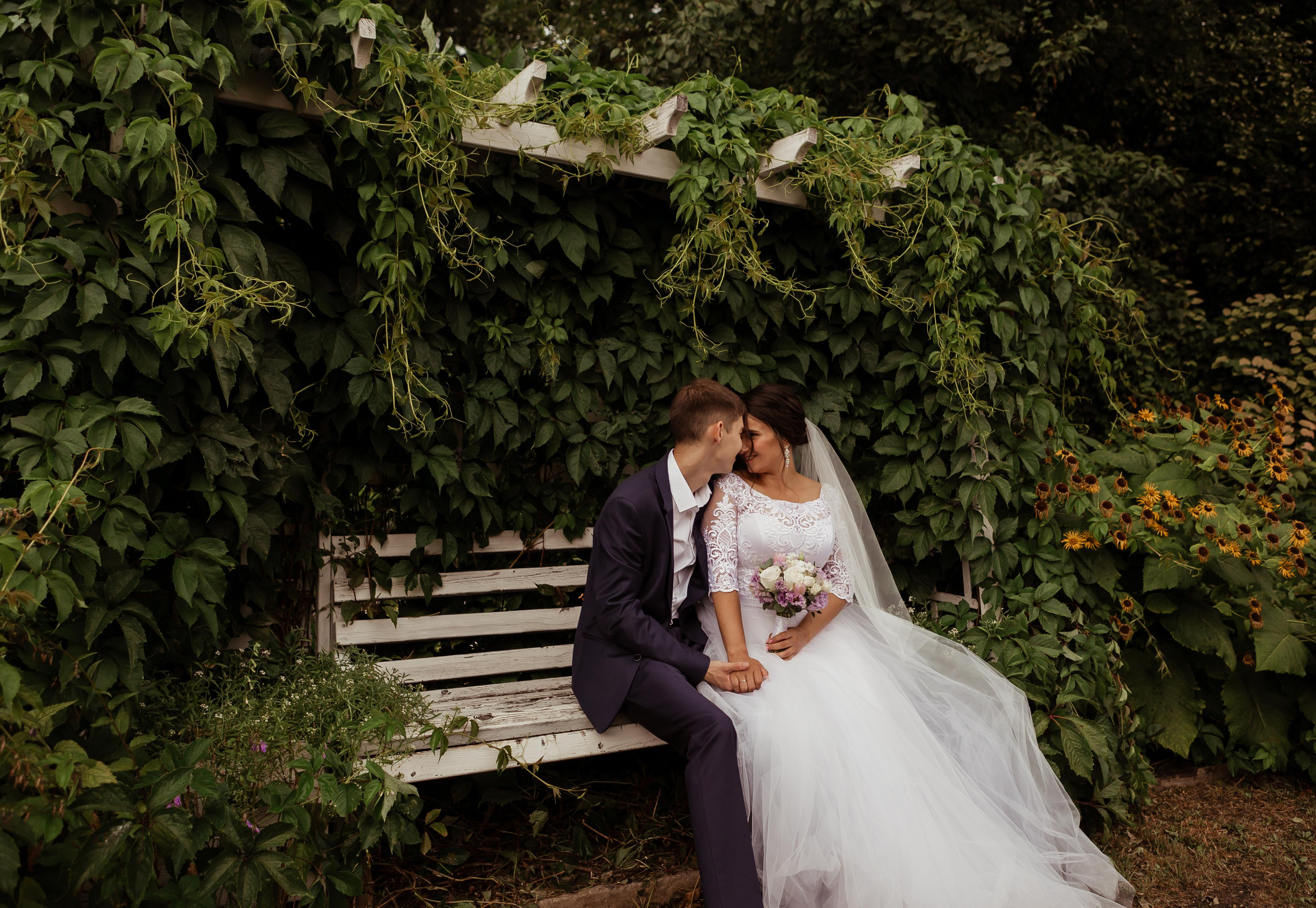 Виктория & Станислав (с банкетом). ФОТОГРАФ Маргарита Сивакова | Ярославль Кострома Москва