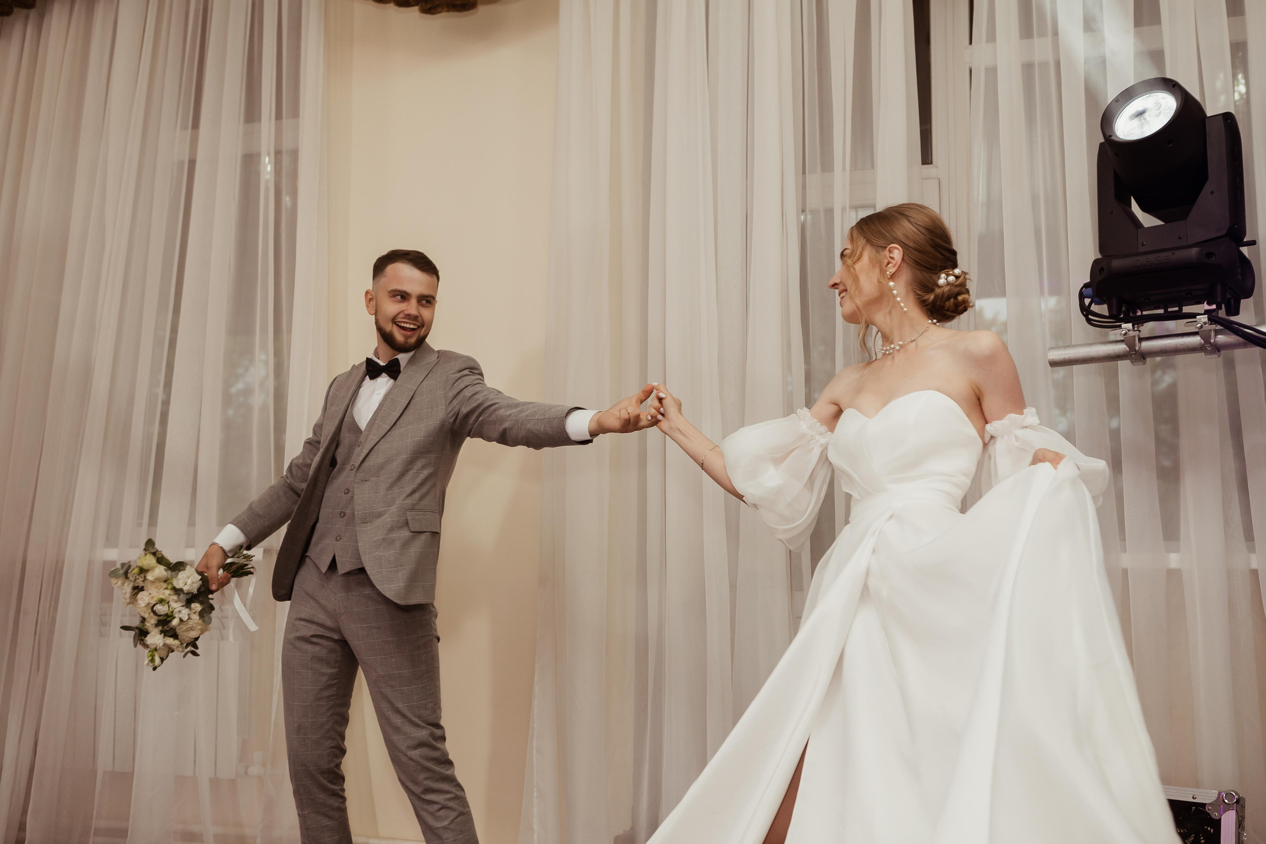 Мария & Александр (с банкетом). ФОТОГРАФ Маргарита Сивакова | Ярославль Кострома Москва