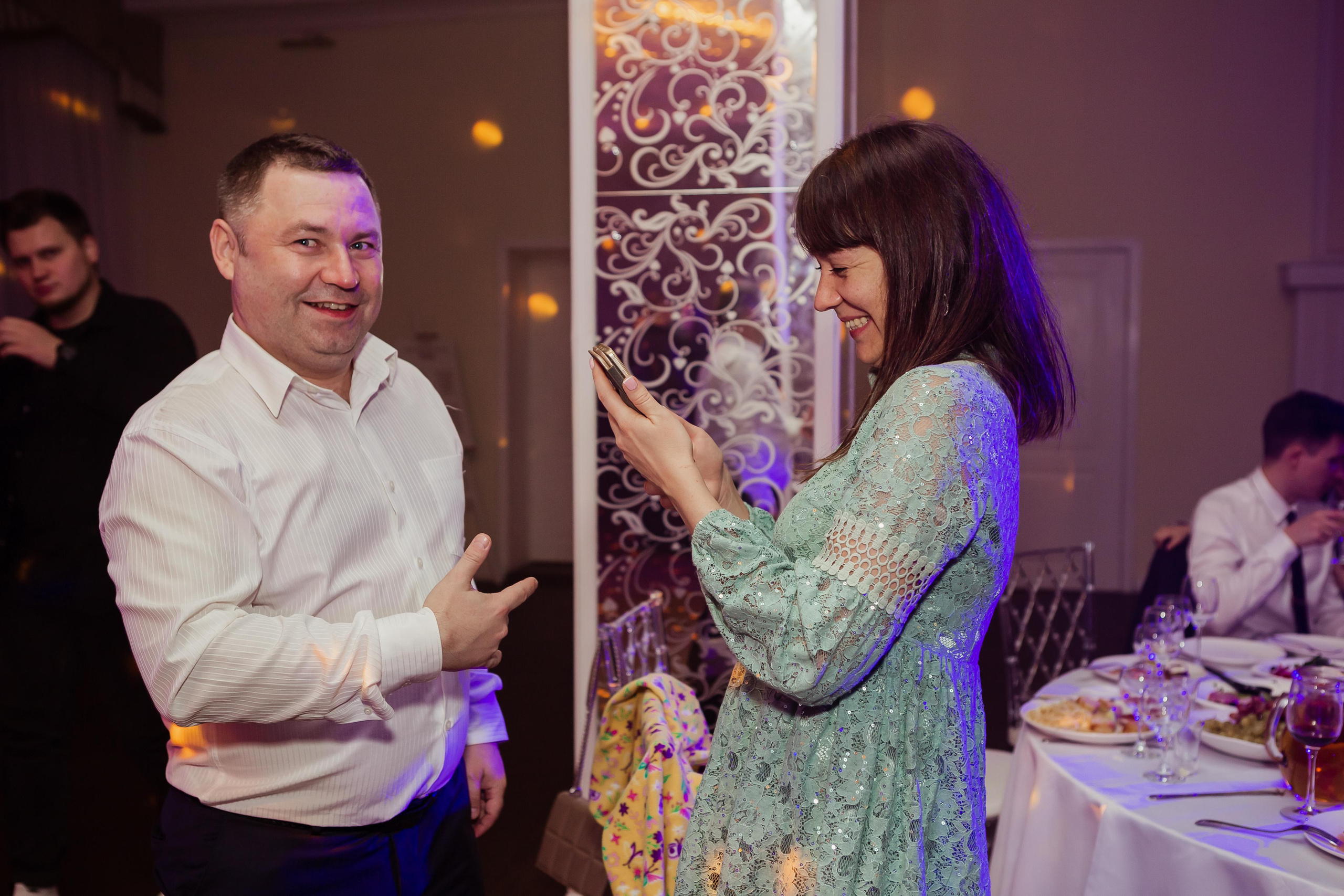 Мария & Александр (с банкетом). ФОТОГРАФ Маргарита Сивакова | Ярославль Кострома Москва