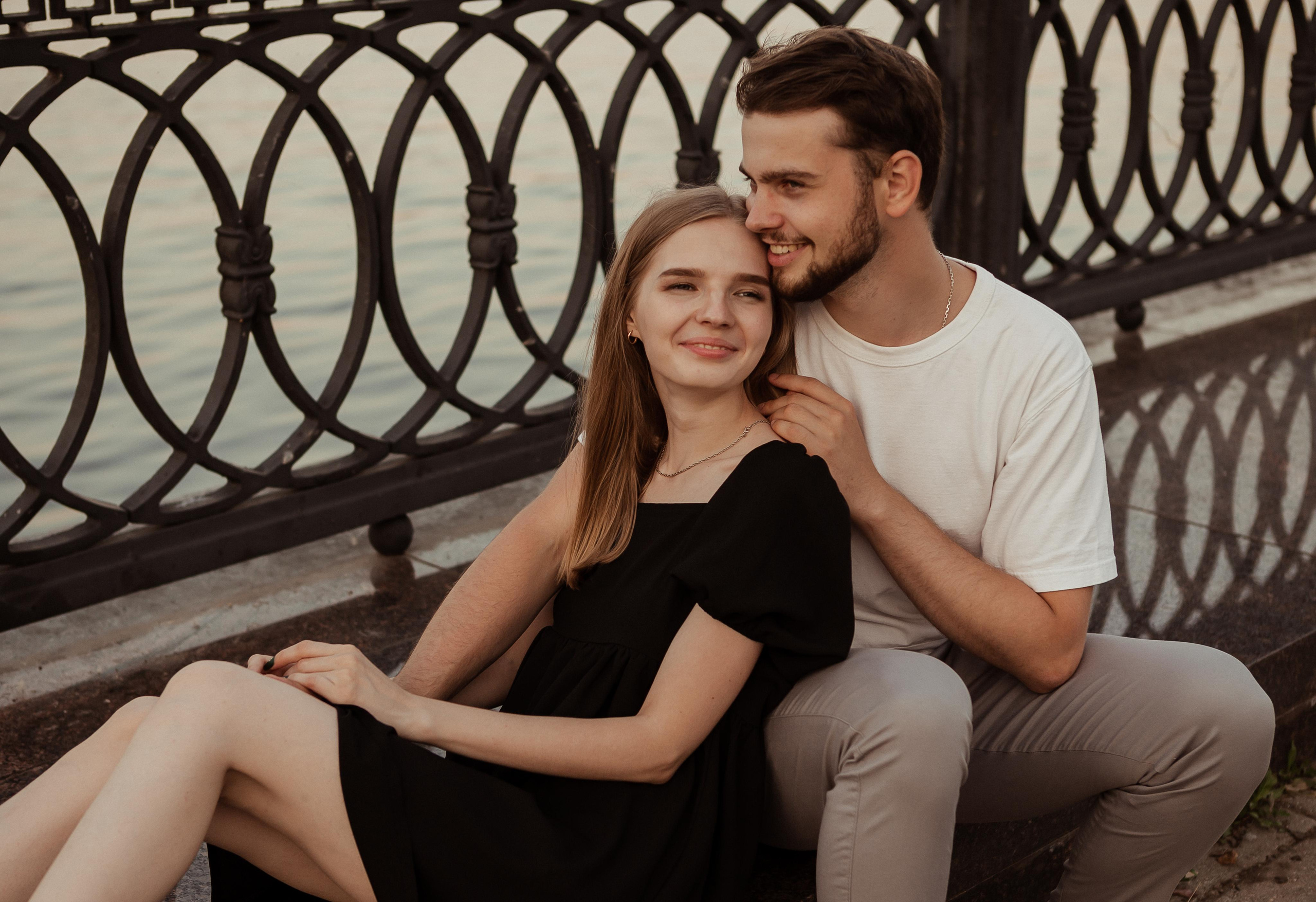 Мария & Александр. ФОТОГРАФ Маргарита Сивакова | Ярославль Кострома Москва