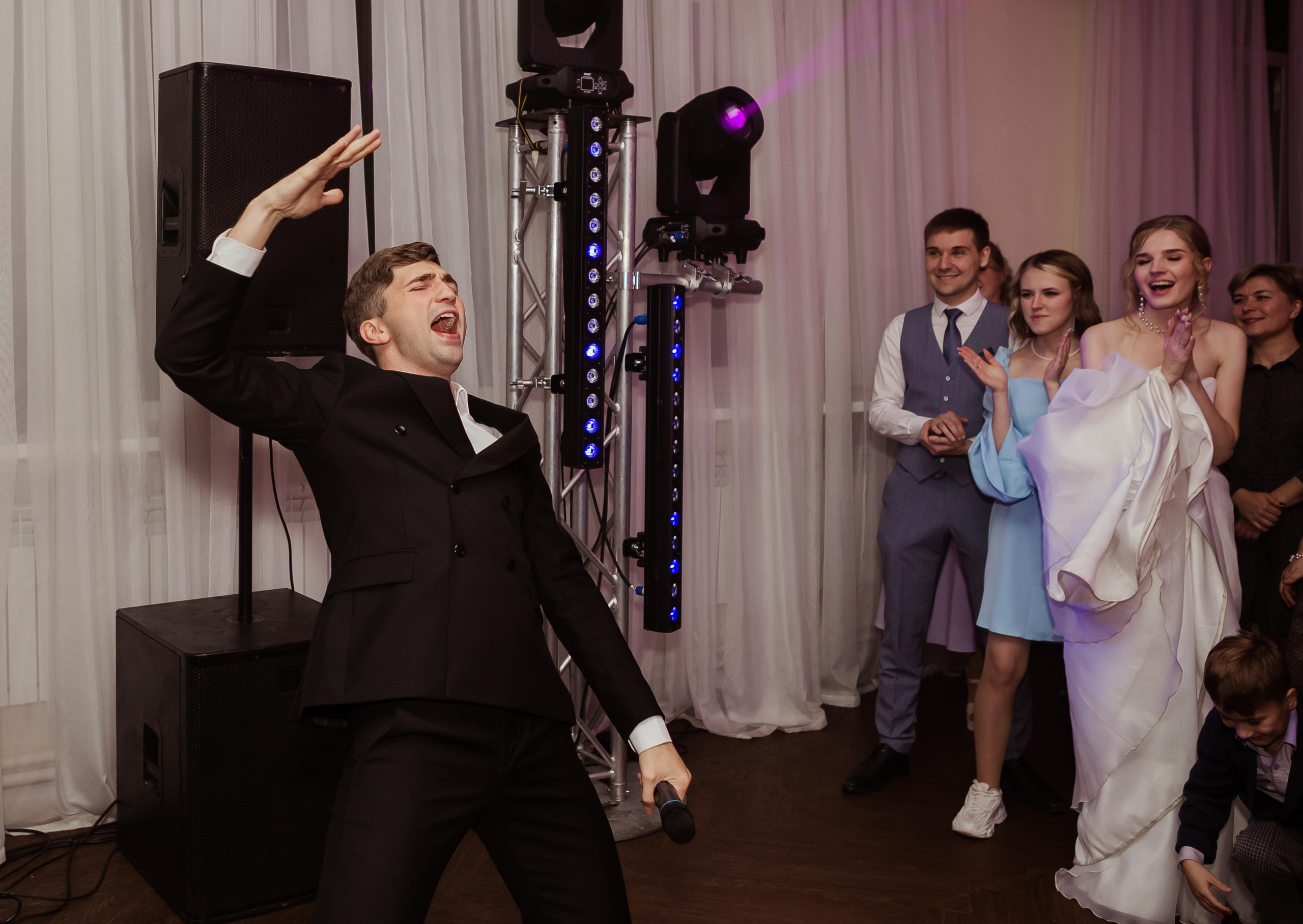 Мария & Александр (с банкетом). ФОТОГРАФ Маргарита Сивакова | Ярославль Кострома Москва