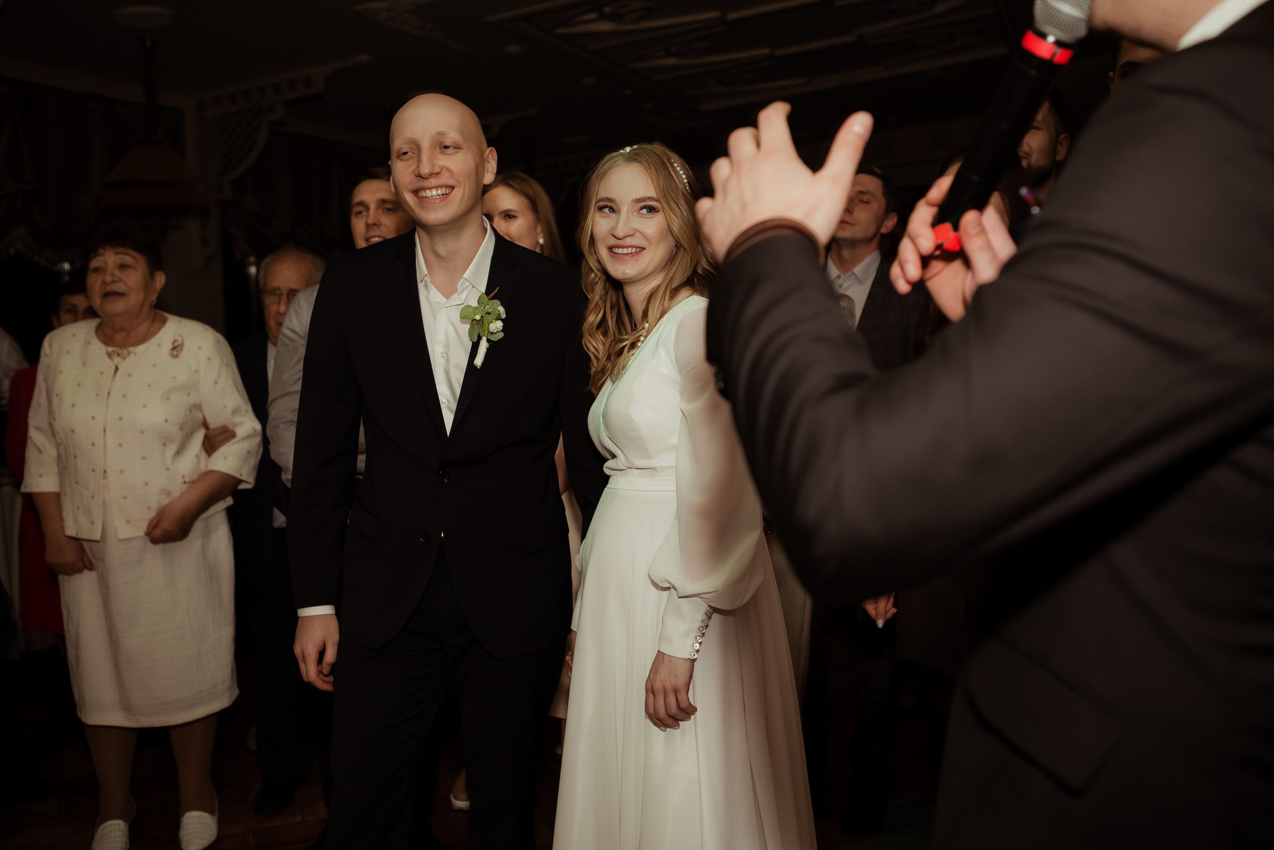 Анастасия & Артём (с банкетом) 29.10. ФОТОГРАФ Маргарита Сивакова | Ярославль Кострома Москва