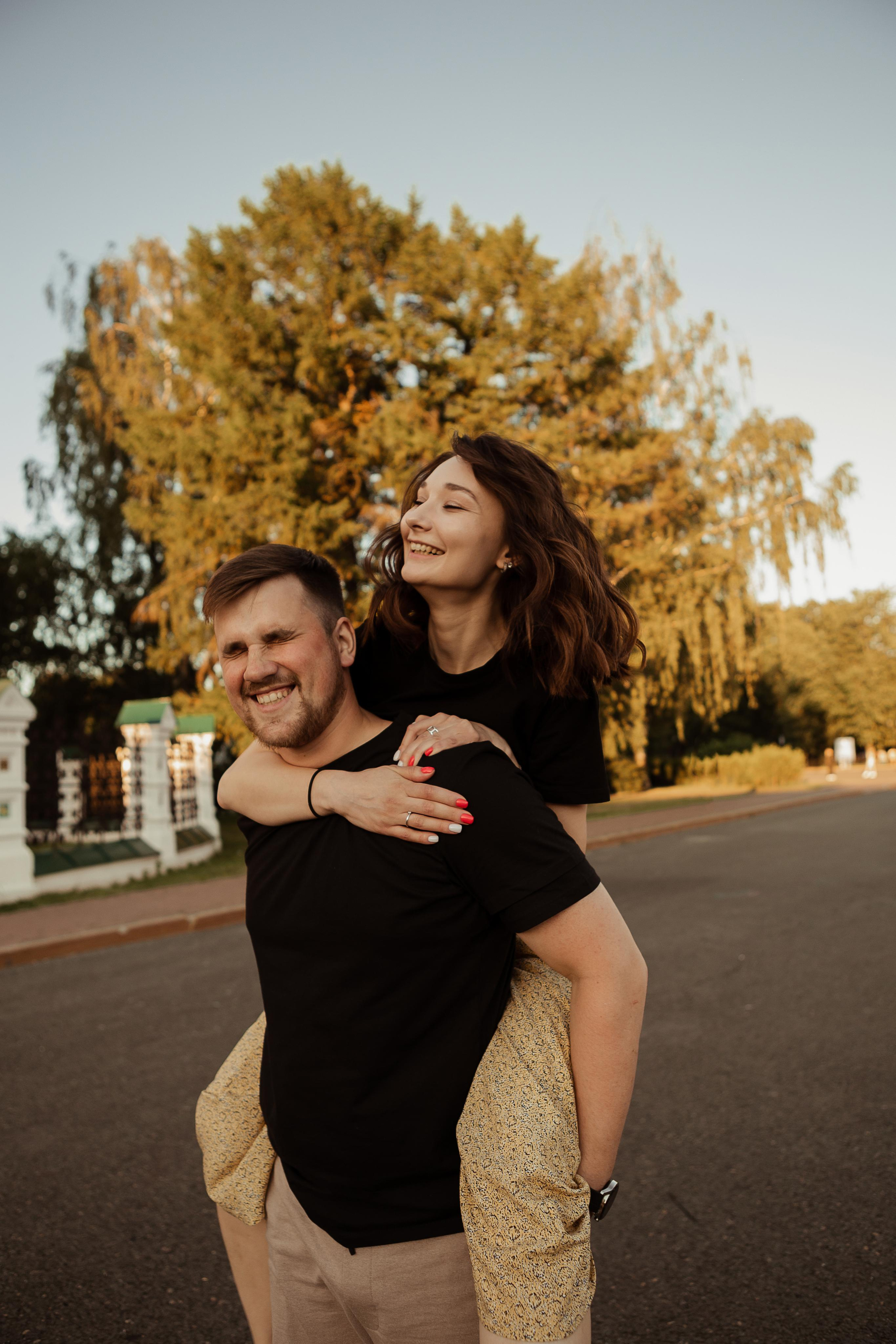 Анастасия & Сергей. ФОТОГРАФ Маргарита Сивакова | Ярославль Кострома Москва