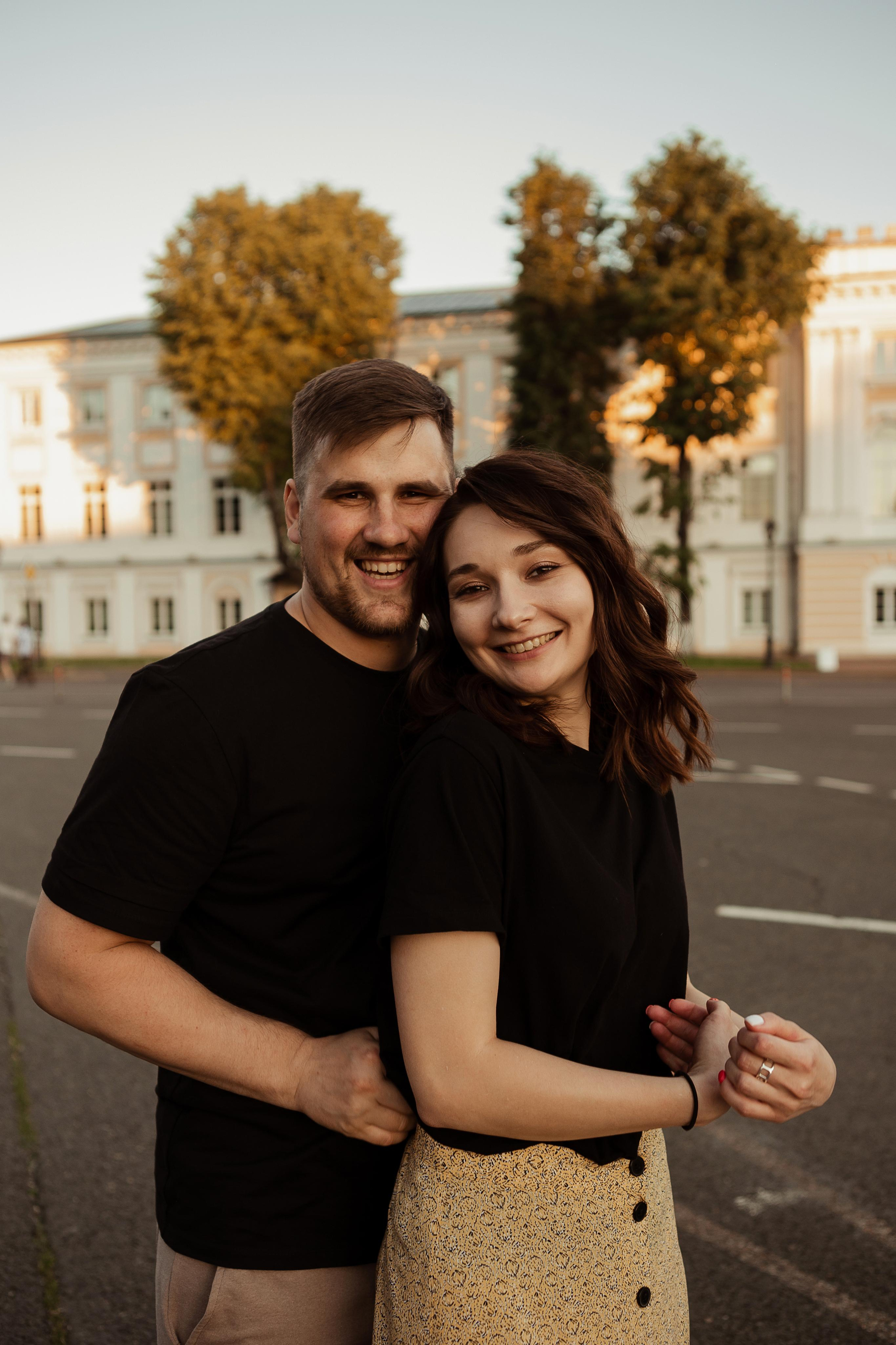 Анастасия & Сергей. ФОТОГРАФ Маргарита Сивакова | Ярославль Кострома Москва