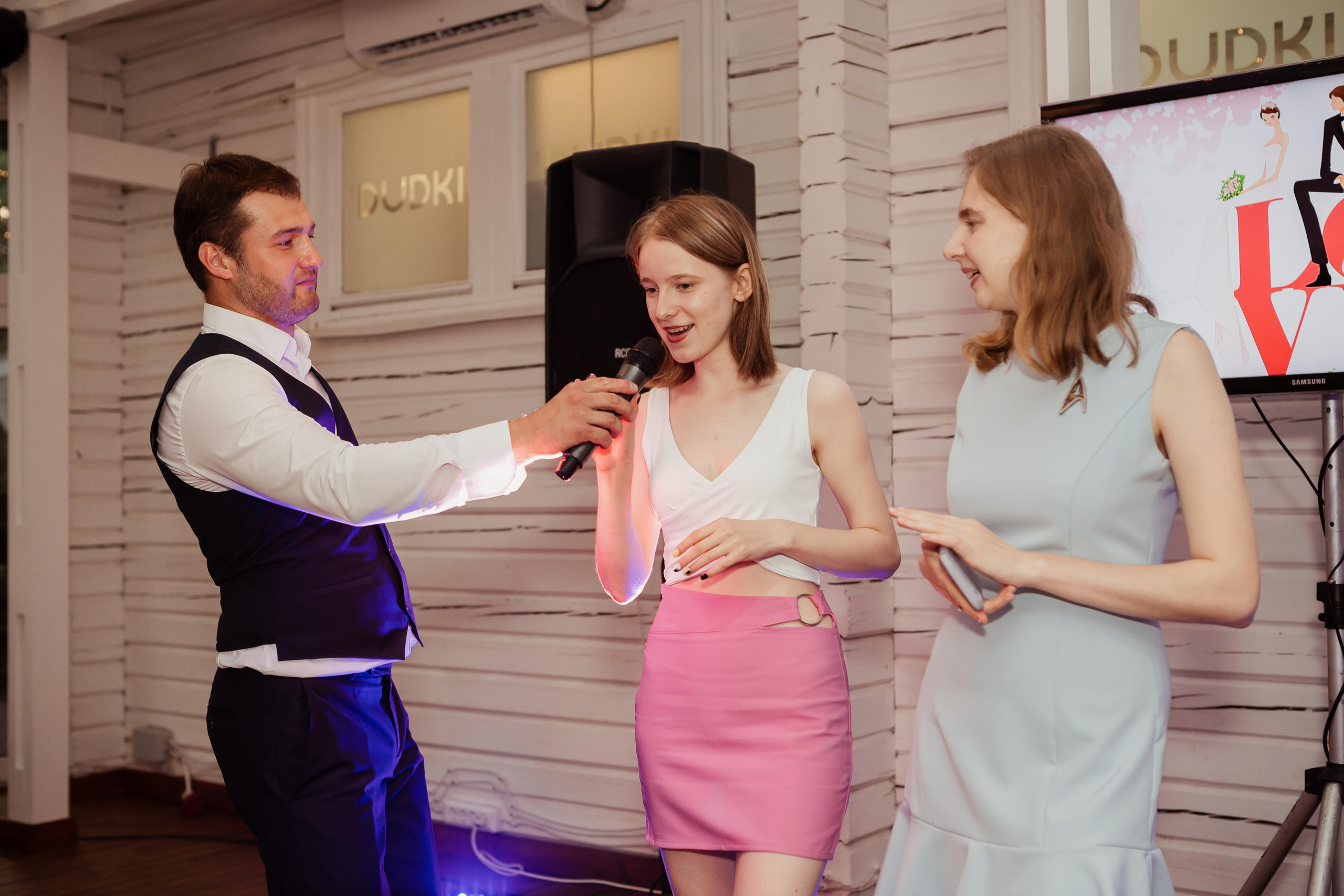 Виктория & Станислав (с банкетом). ФОТОГРАФ Маргарита Сивакова | Ярославль Кострома Москва