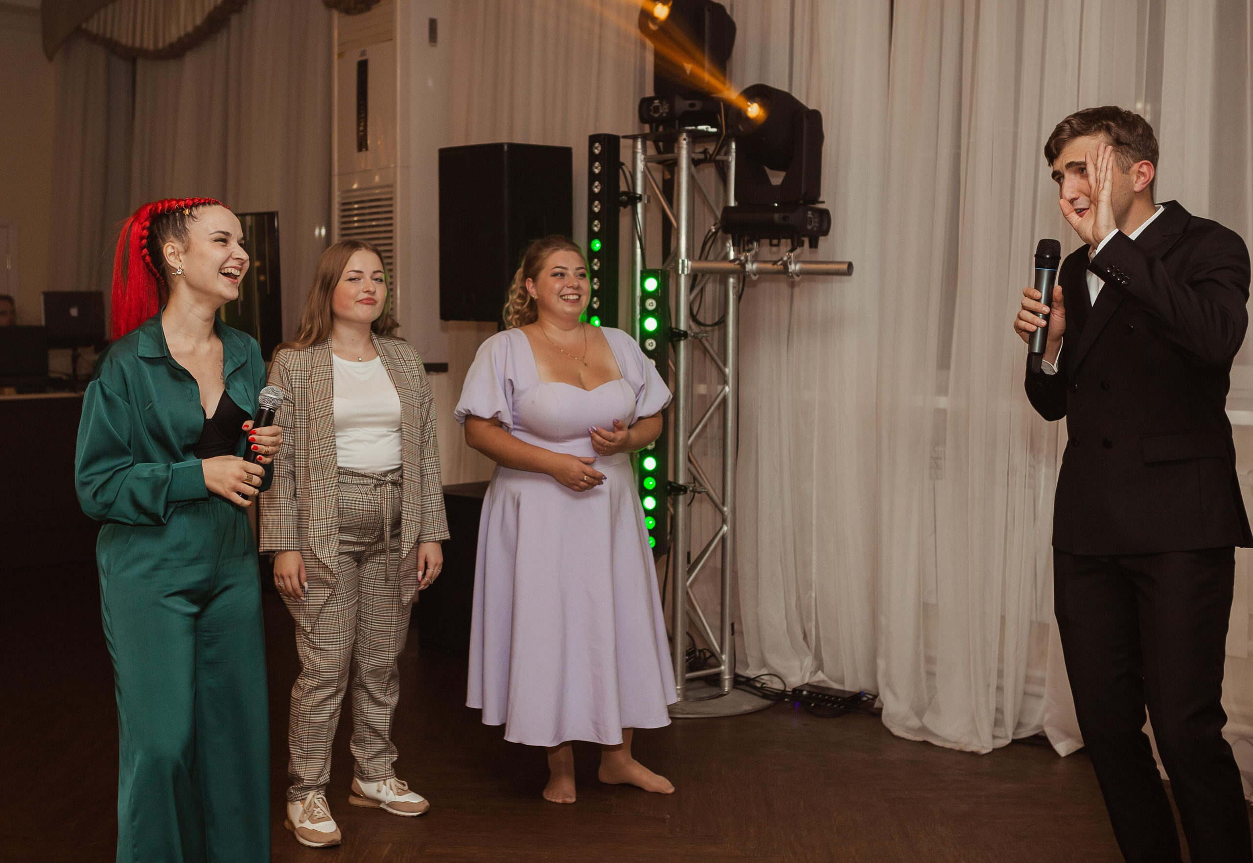 Мария & Александр (с банкетом). ФОТОГРАФ Маргарита Сивакова | Ярославль Кострома Москва