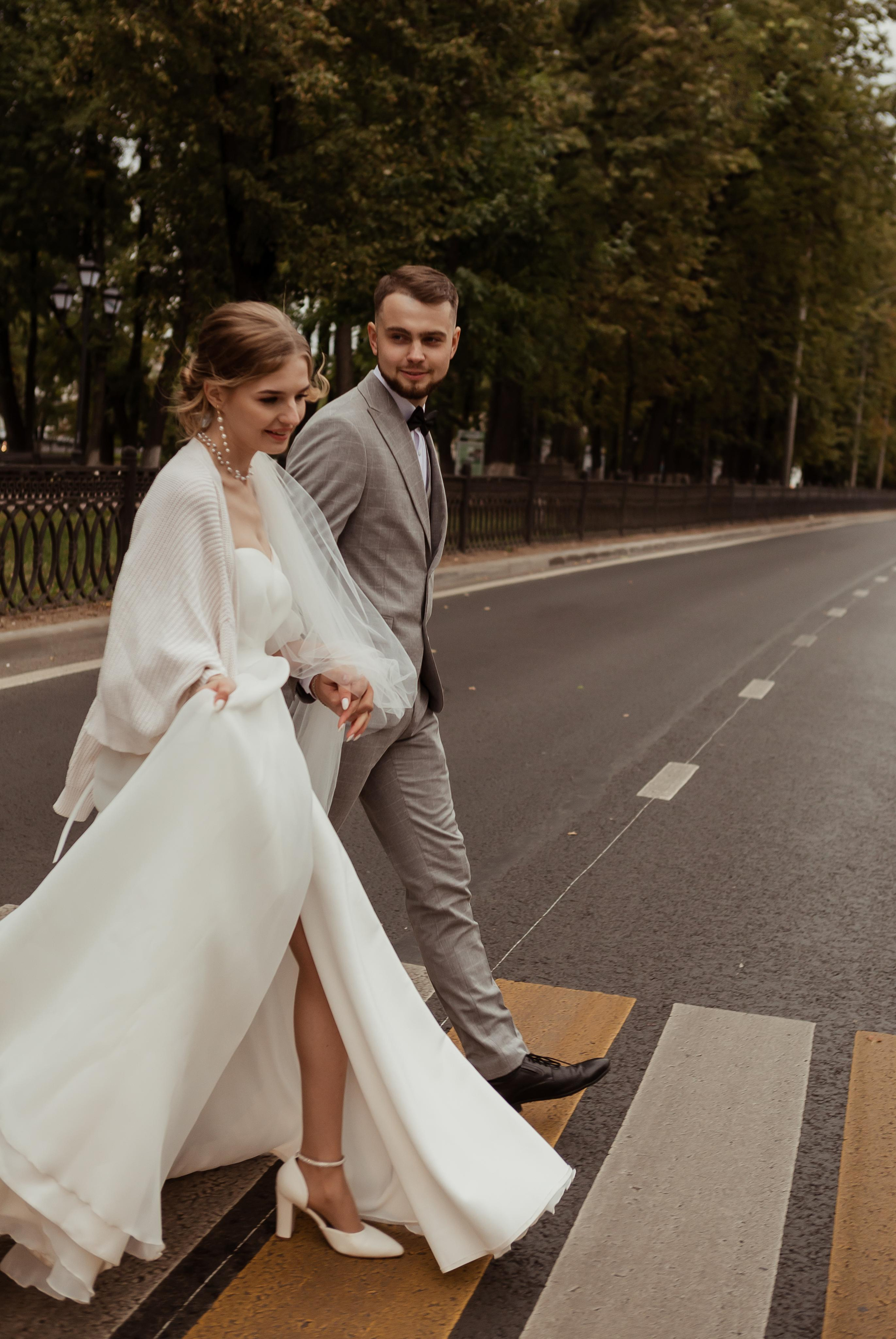 Мария & Александр (с банкетом). ФОТОГРАФ Маргарита Сивакова | Ярославль Кострома Москва