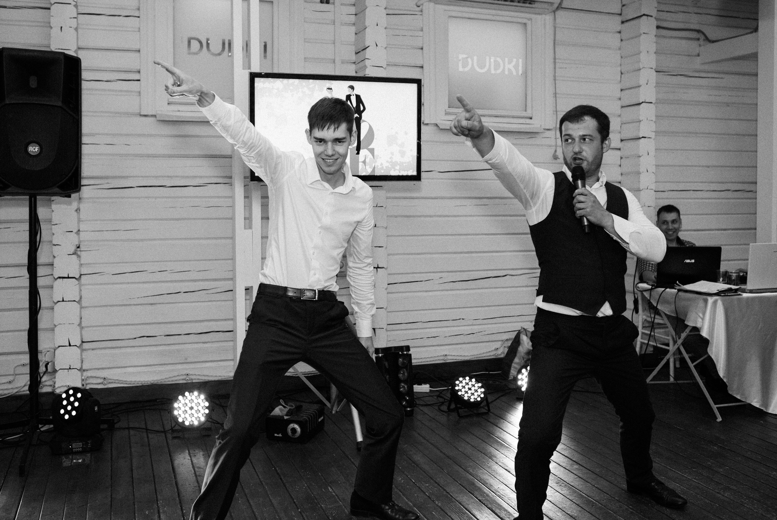 Виктория & Станислав (с банкетом). ФОТОГРАФ Маргарита Сивакова | Ярославль Кострома Москва