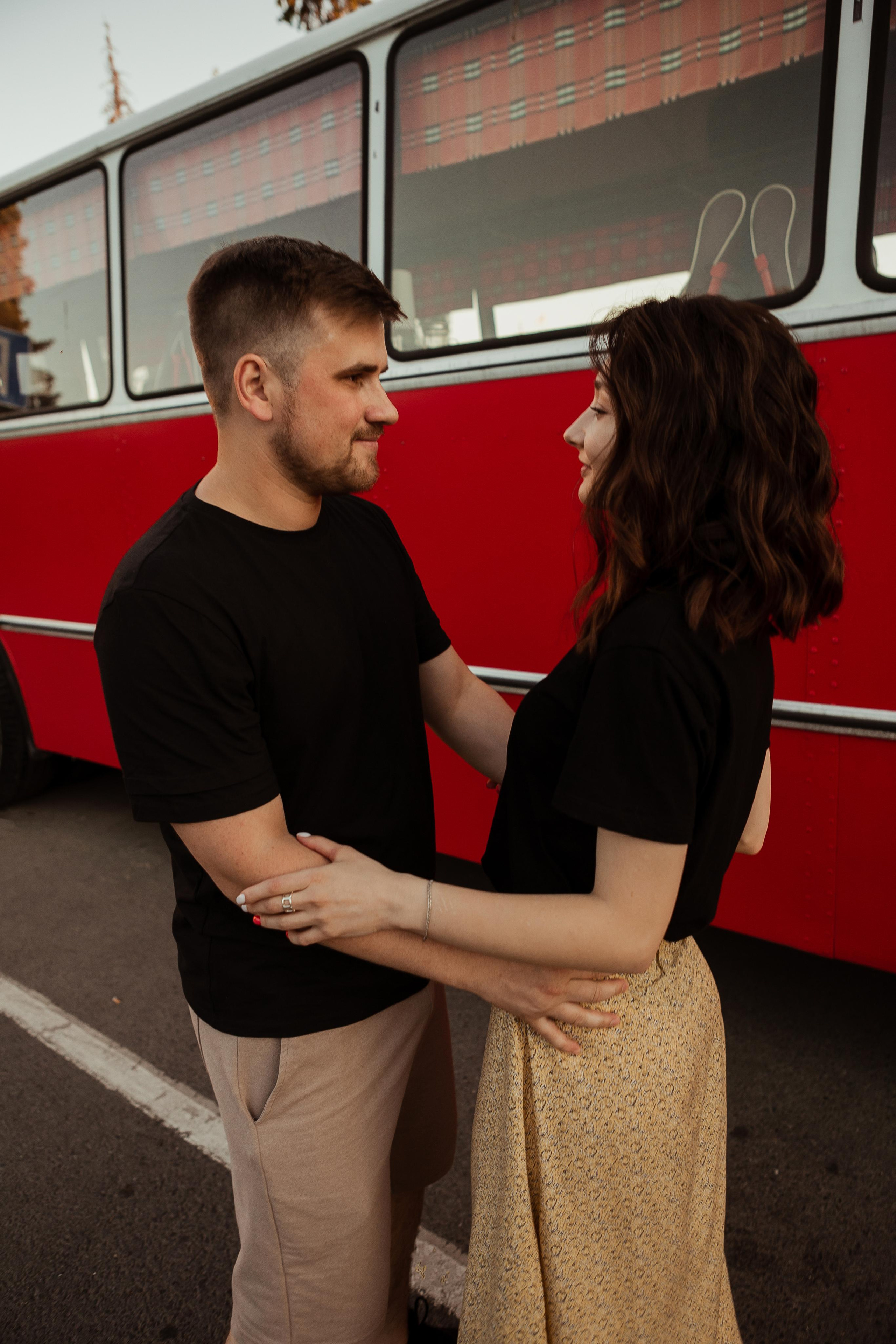 Анастасия & Сергей. ФОТОГРАФ Маргарита Сивакова | Ярославль Кострома Москва