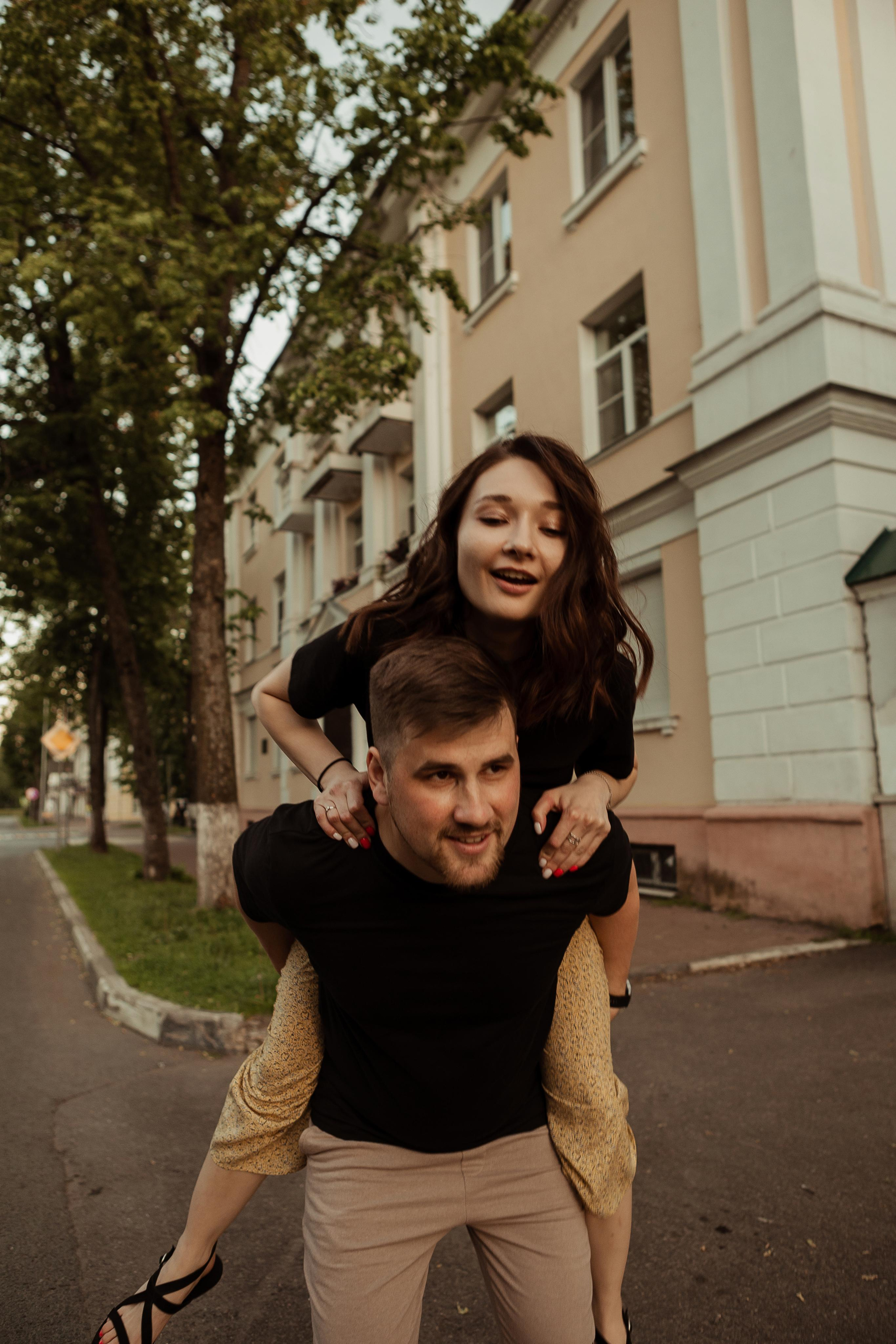 Анастасия & Сергей. ФОТОГРАФ Маргарита Сивакова | Ярославль Кострома Москва