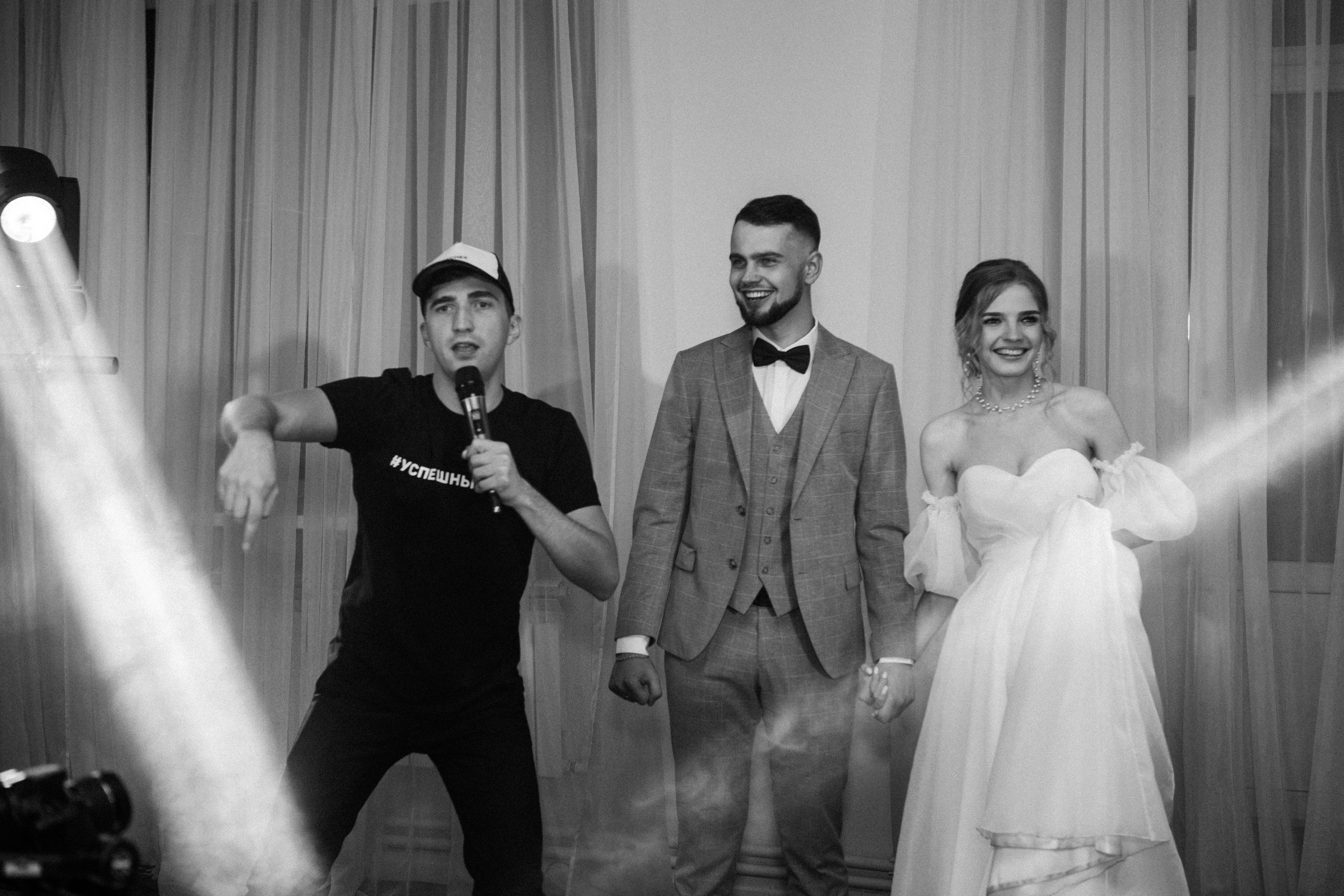 Мария & Александр (с банкетом). ФОТОГРАФ Маргарита Сивакова | Ярославль Кострома Москва