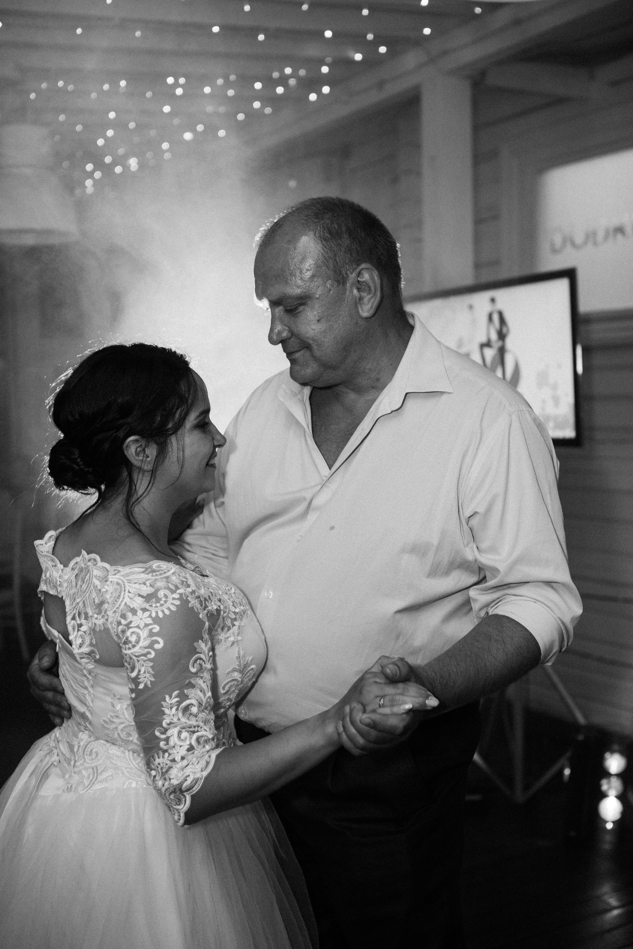 Виктория & Станислав (с банкетом). ФОТОГРАФ Маргарита Сивакова | Ярославль Кострома Москва