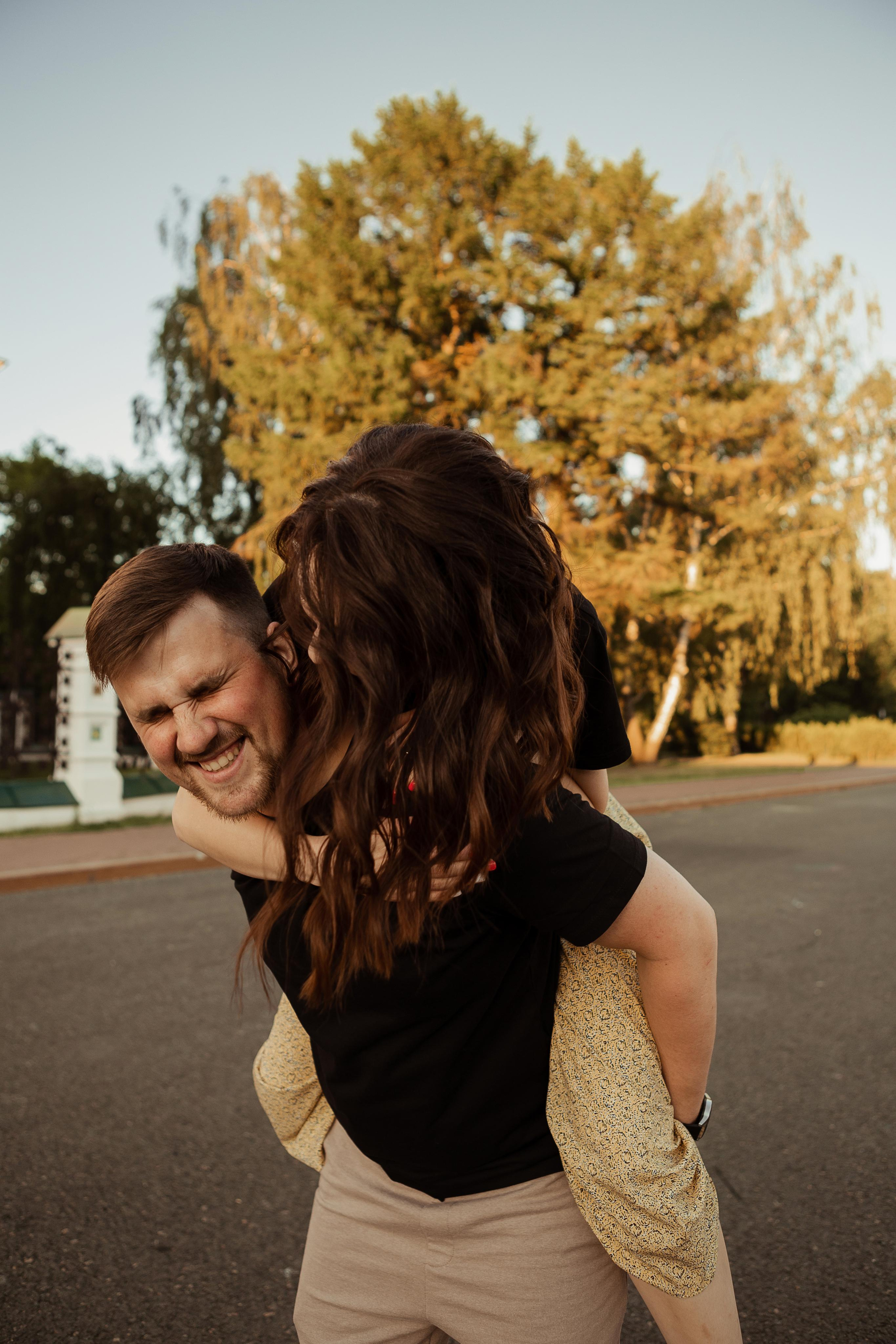 Анастасия & Сергей. ФОТОГРАФ Маргарита Сивакова | Ярославль Кострома Москва