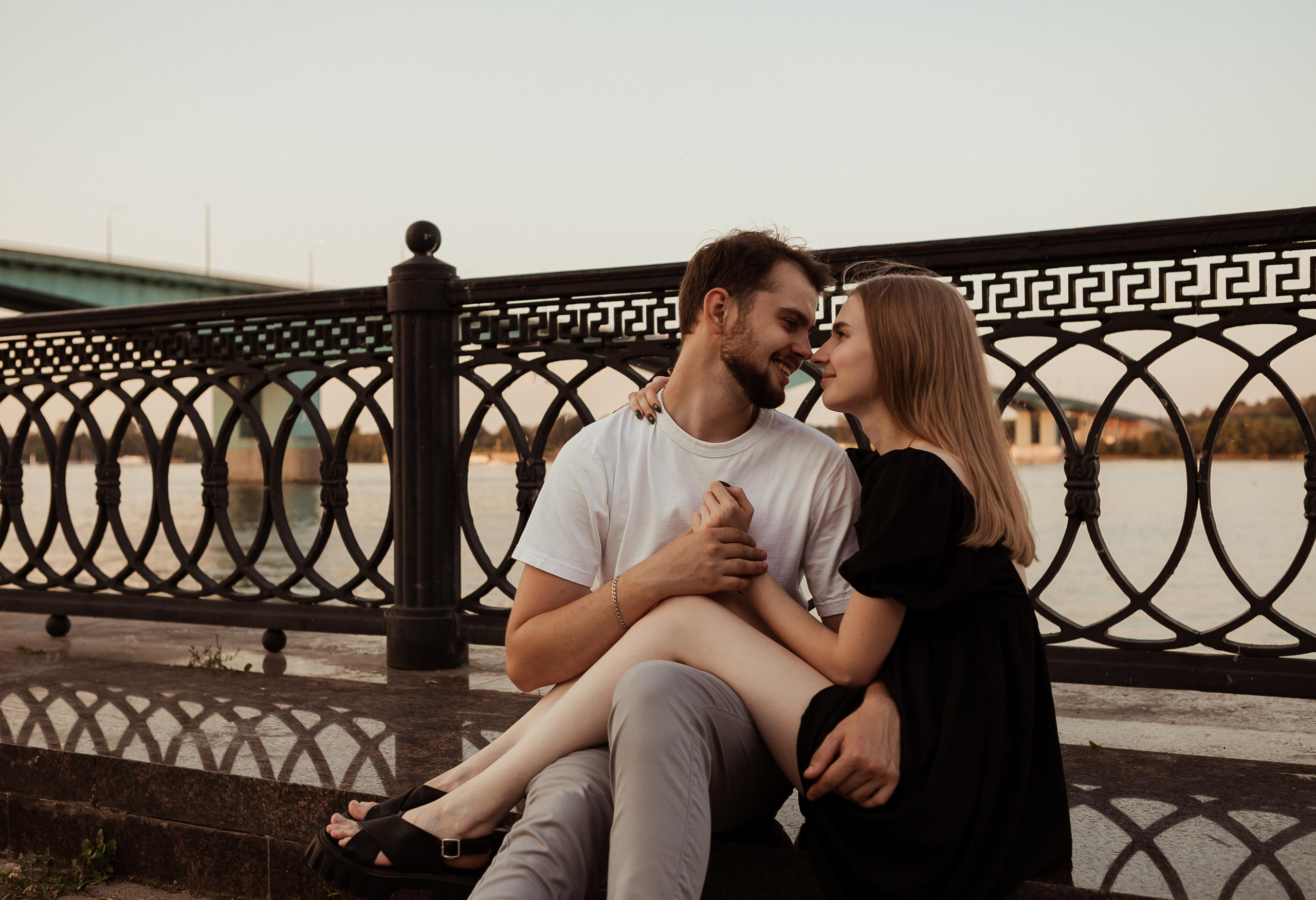 Мария & Александр. ФОТОГРАФ Маргарита Сивакова | Ярославль Кострома Москва