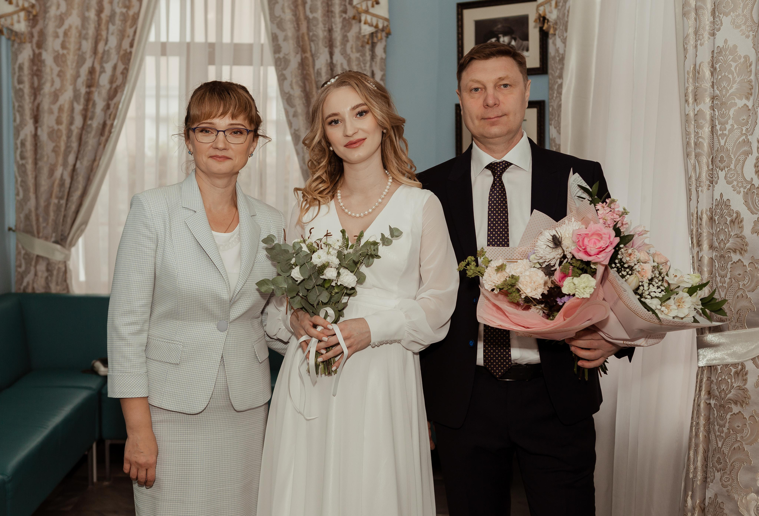 Анастасия & Артём (с банкетом) 29.10. ФОТОГРАФ Маргарита Сивакова | Ярославль Кострома Москва