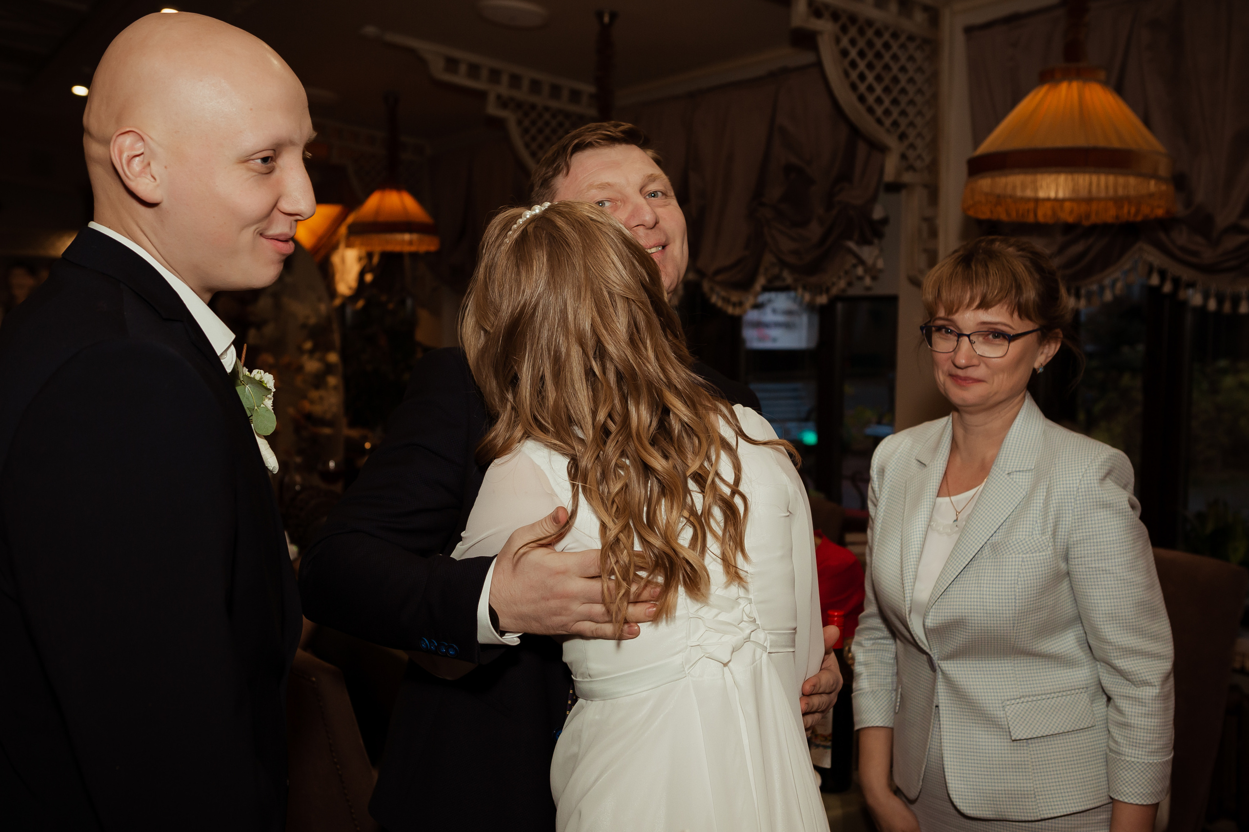 Анастасия & Артём (с банкетом) 29.10. ФОТОГРАФ Маргарита Сивакова | Ярославль Кострома Москва