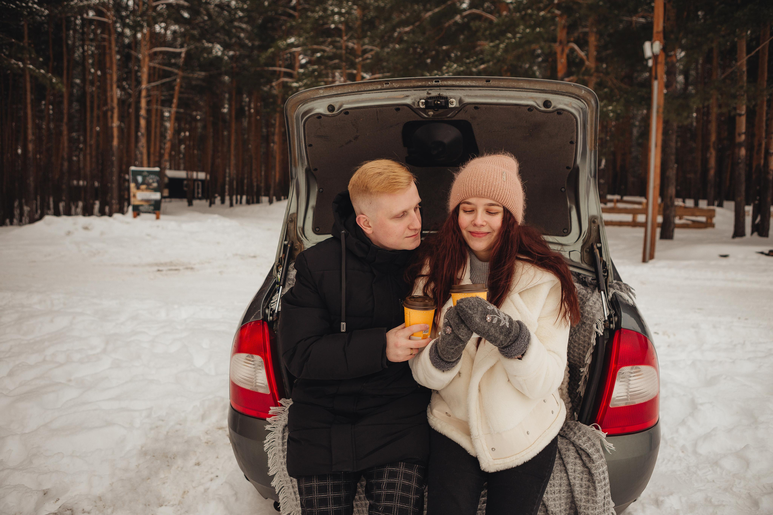 Мария & Егор. ФОТОГРАФ Маргарита Сивакова | Ярославль Кострома Москва
