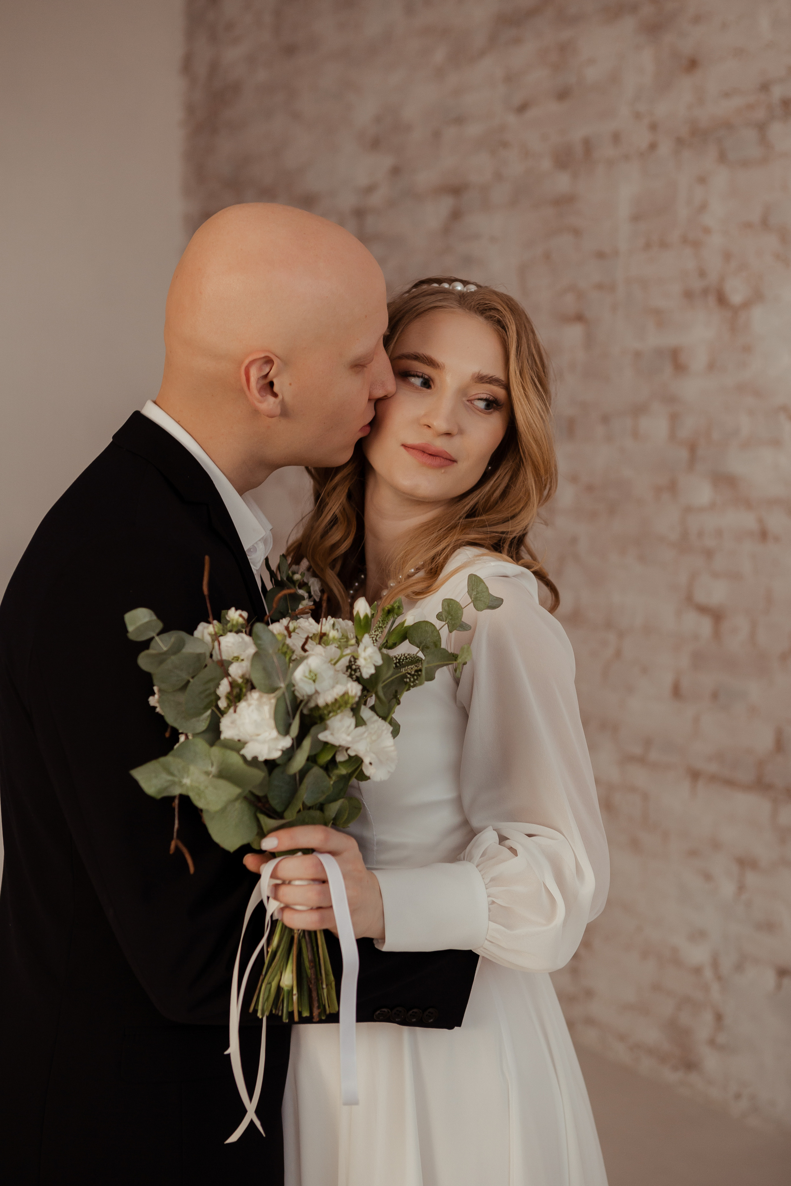 Анастасия & Артём (с банкетом) 29.10. ФОТОГРАФ Маргарита Сивакова | Ярославль Кострома Москва