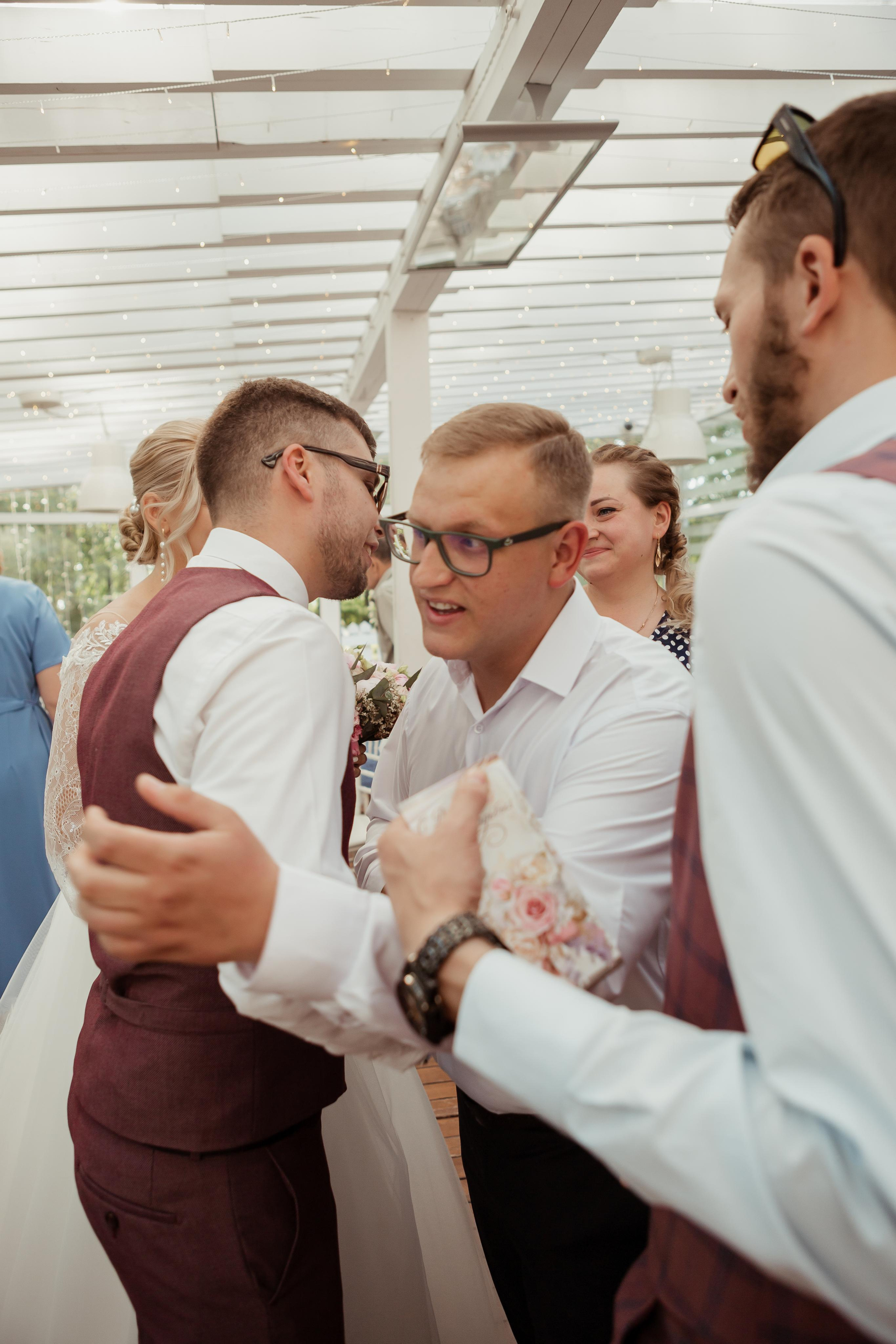 Мария & Артём. ФОТОГРАФ Маргарита Сивакова | Ярославль Кострома Москва