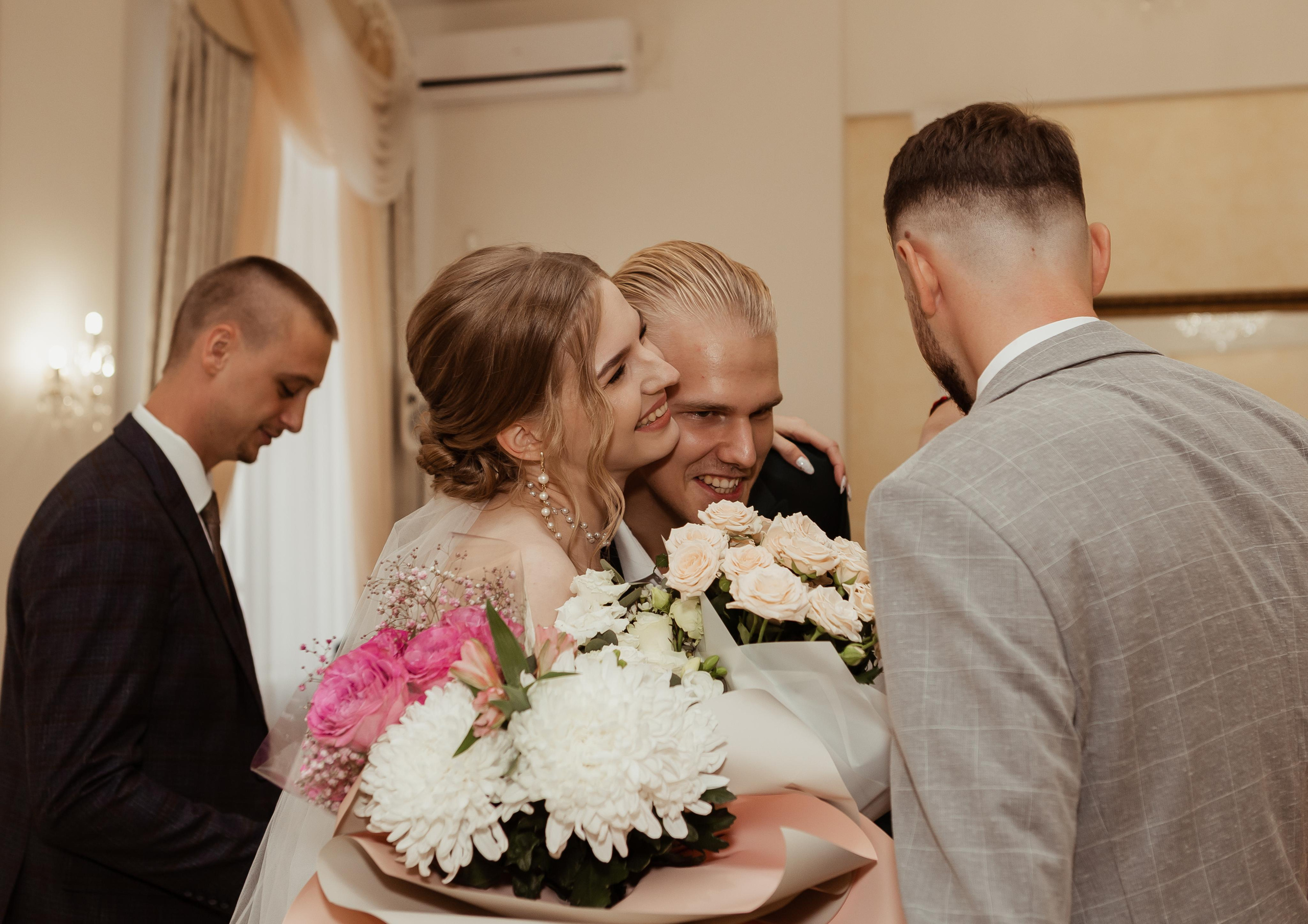 Мария & Александр (с банкетом). ФОТОГРАФ Маргарита Сивакова | Ярославль Кострома Москва