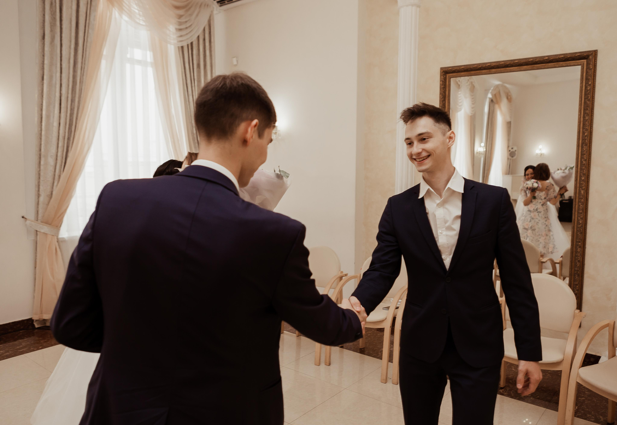 Виктория & Станислав (с банкетом). ФОТОГРАФ Маргарита Сивакова | Ярославль Кострома Москва