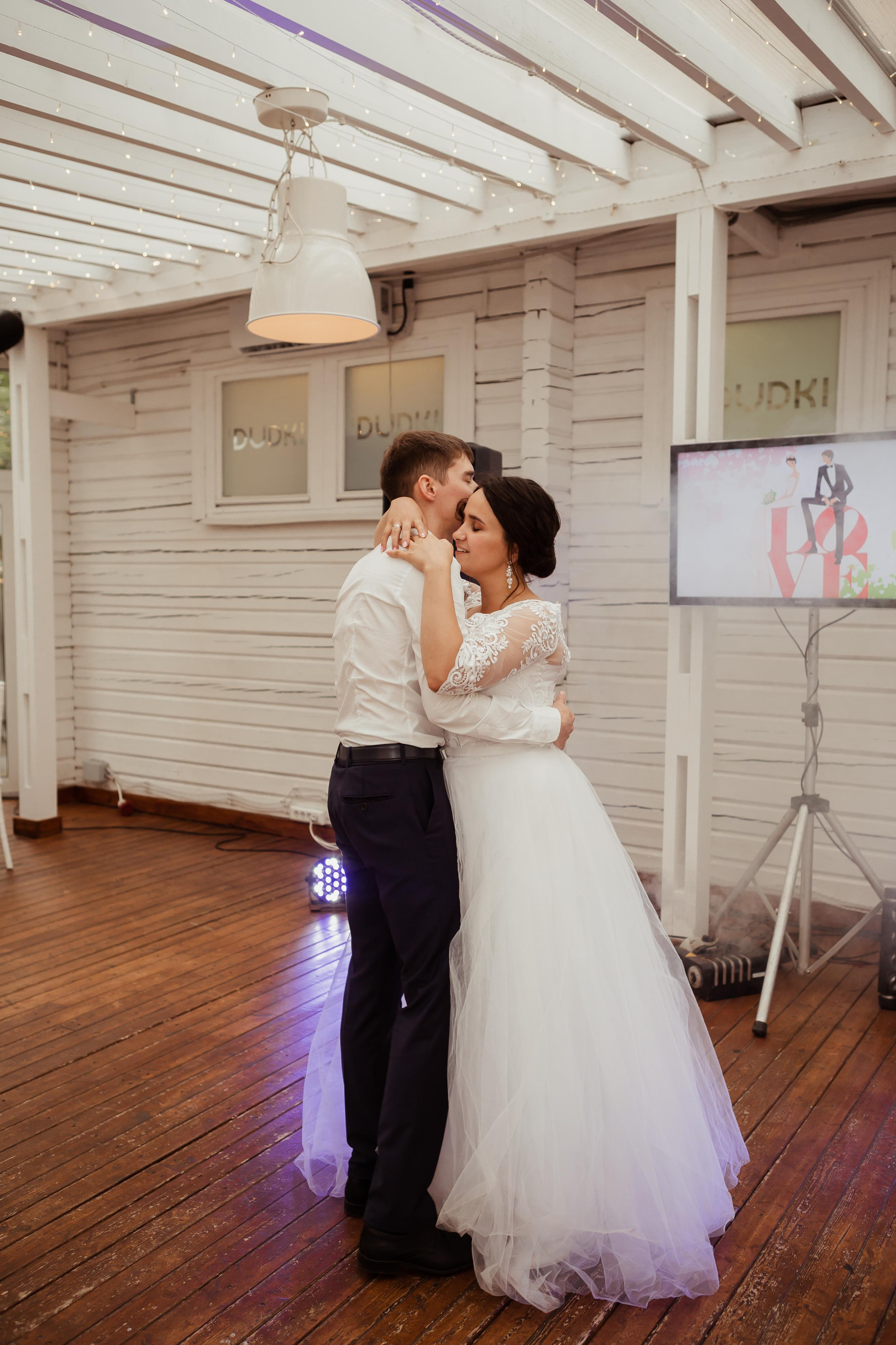 Виктория & Станислав (с банкетом). ФОТОГРАФ Маргарита Сивакова | Ярославль Кострома Москва