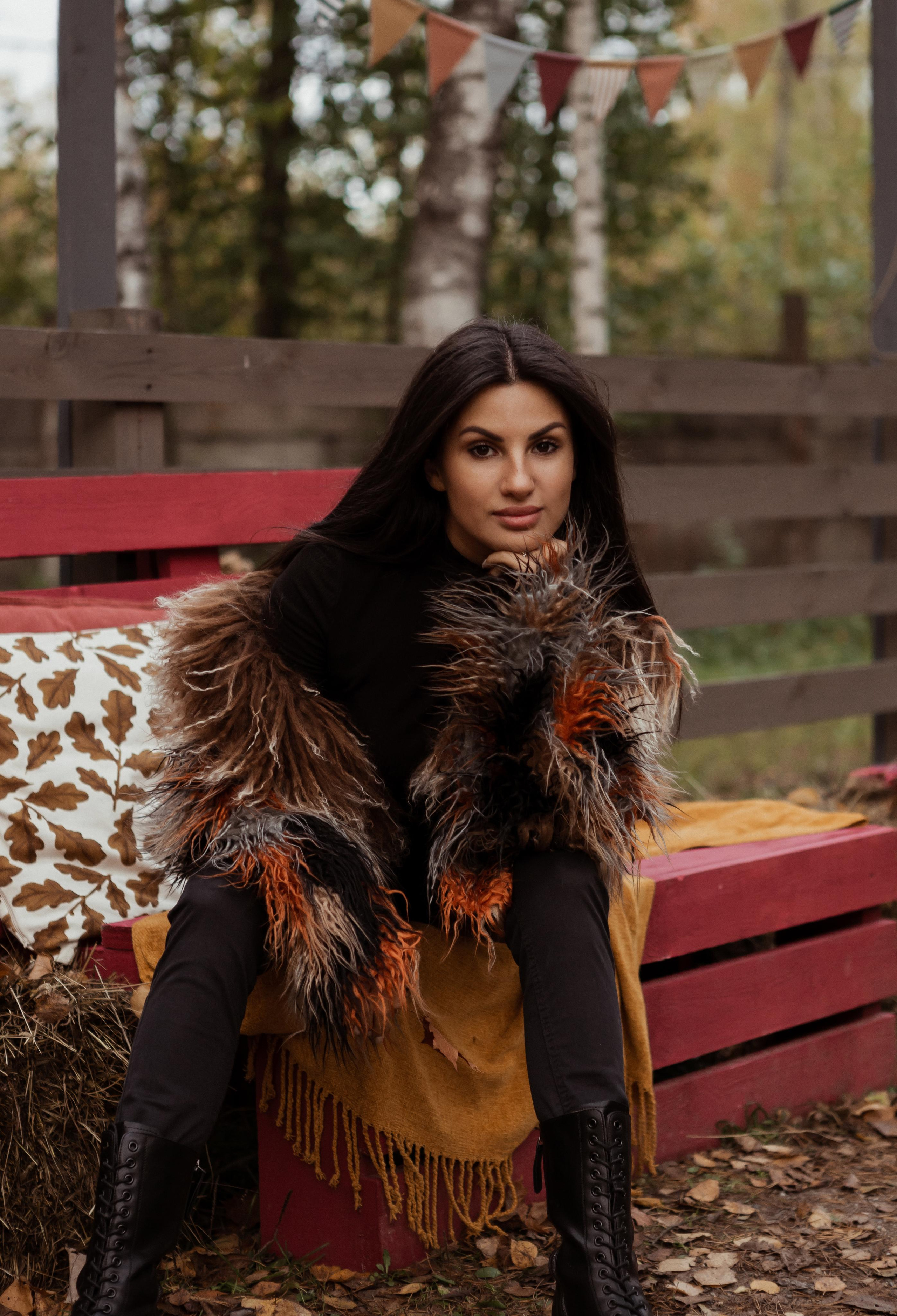 Диво 07.10. ФОТОГРАФ Маргарита Сивакова | Ярославль Кострома Москва