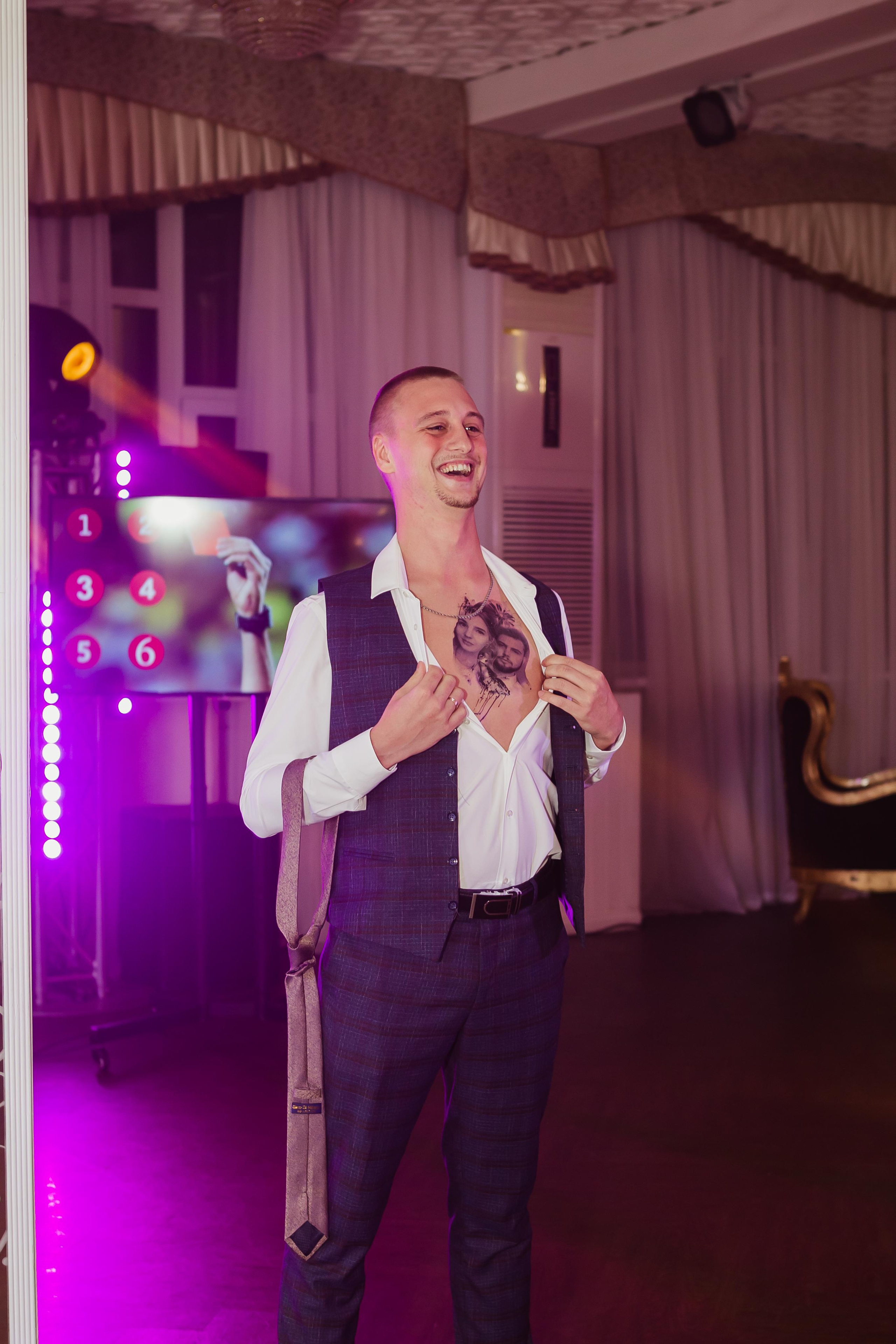 Мария & Александр (с банкетом). ФОТОГРАФ Маргарита Сивакова | Ярославль Кострома Москва