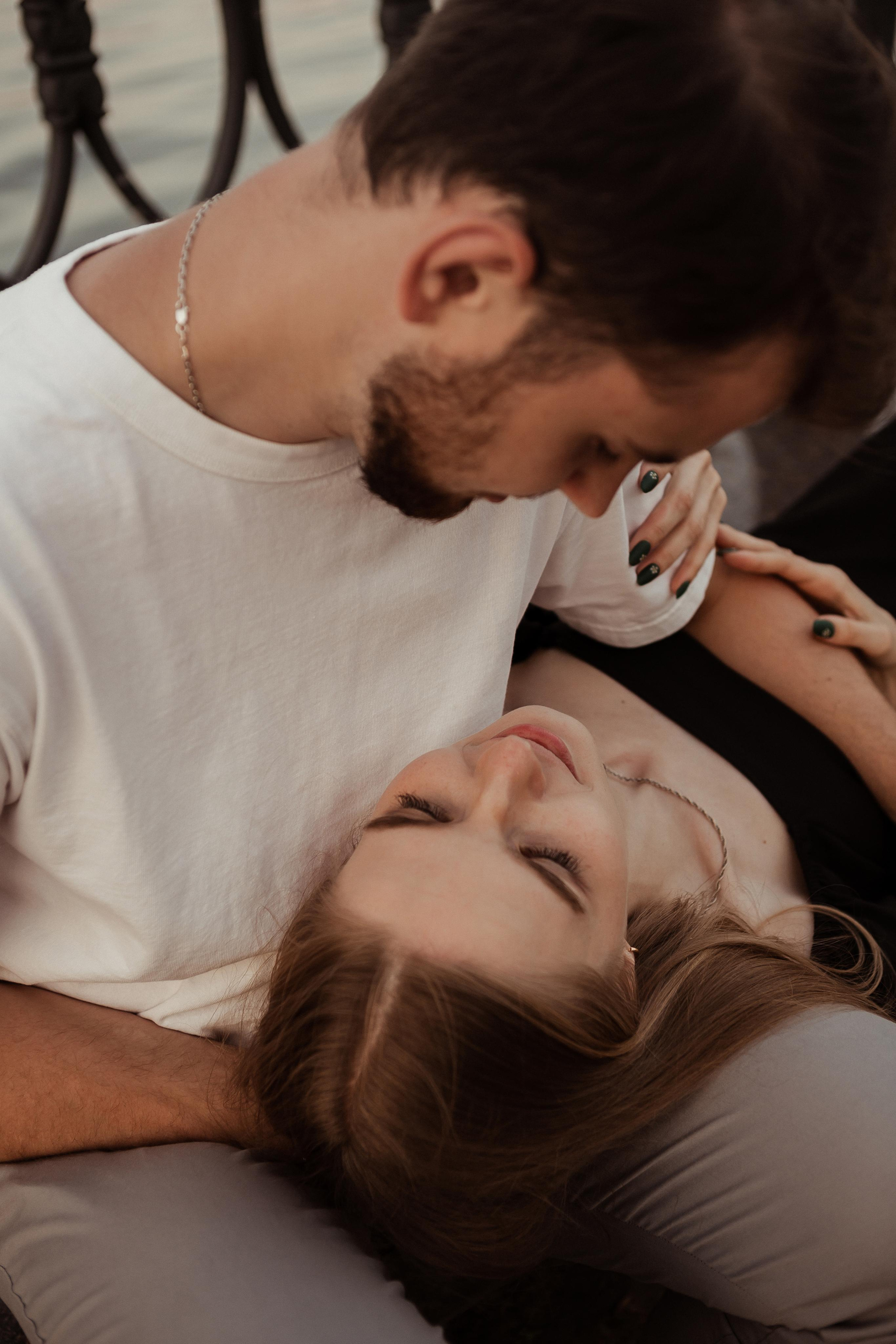 Мария & Александр. ФОТОГРАФ Маргарита Сивакова | Ярославль Кострома Москва