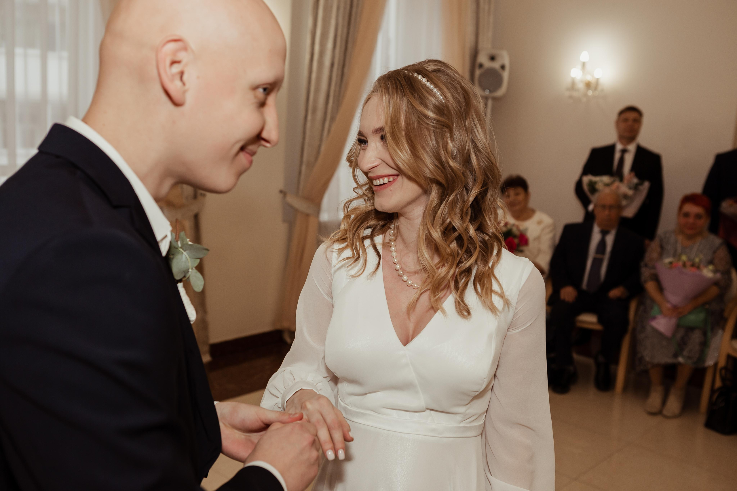 Анастасия & Артём (с банкетом) 29.10. ФОТОГРАФ Маргарита Сивакова | Ярославль Кострома Москва