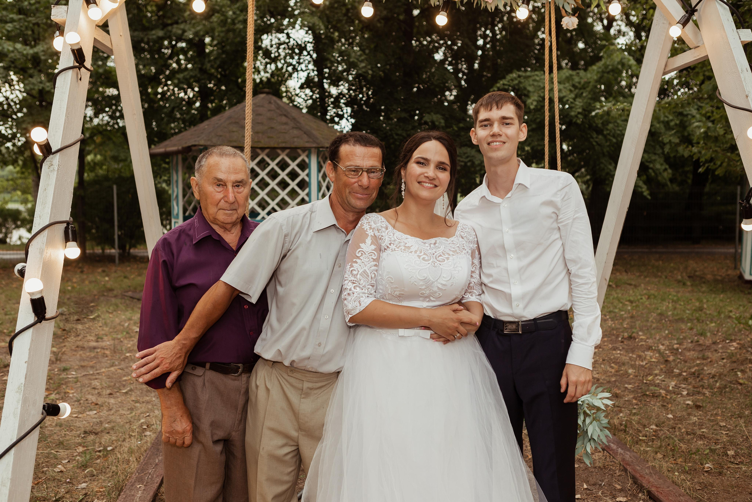 Виктория & Станислав (с банкетом). ФОТОГРАФ Маргарита Сивакова | Ярославль Кострома Москва