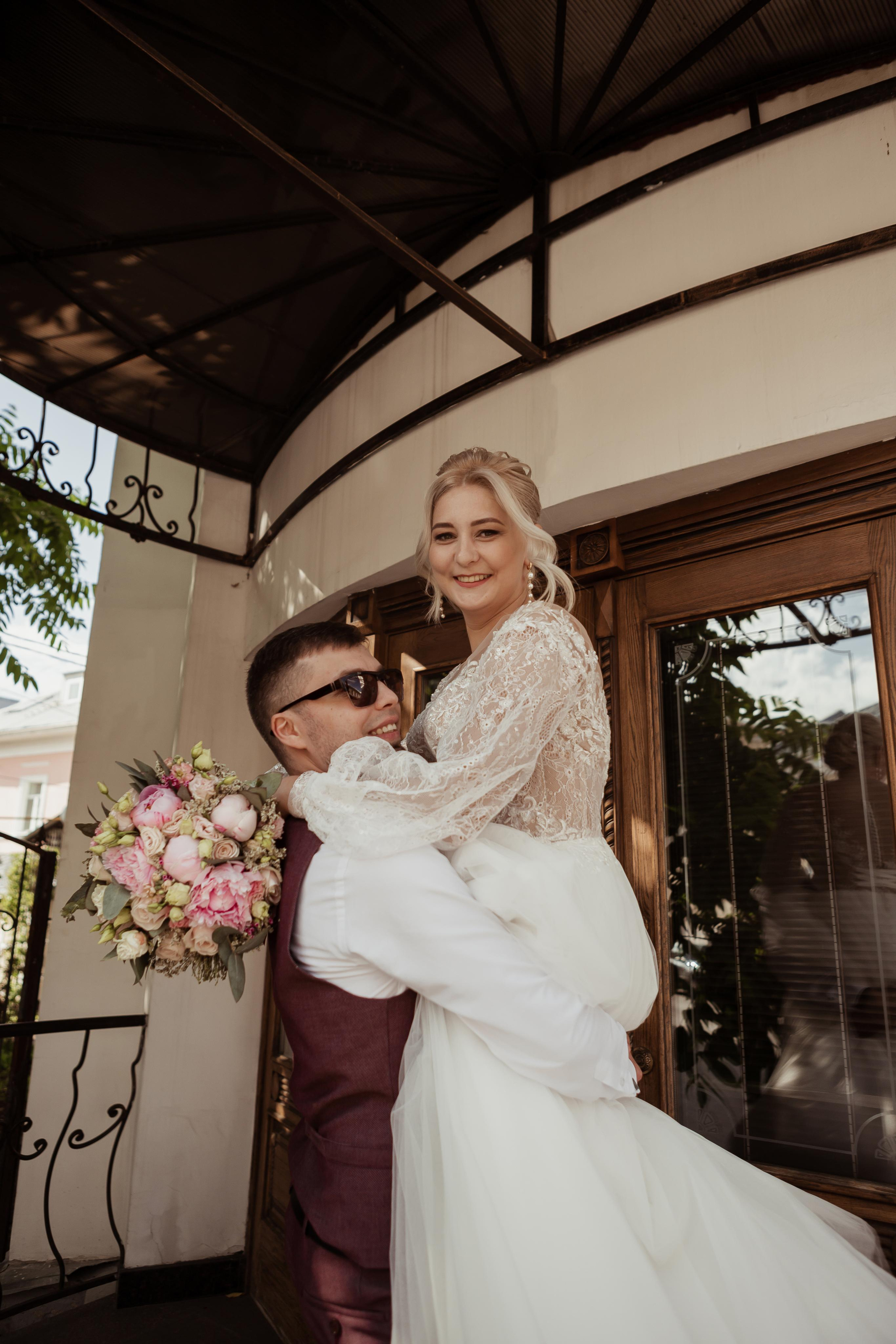 Мария & Артём. ФОТОГРАФ Маргарита Сивакова | Ярославль Кострома Москва