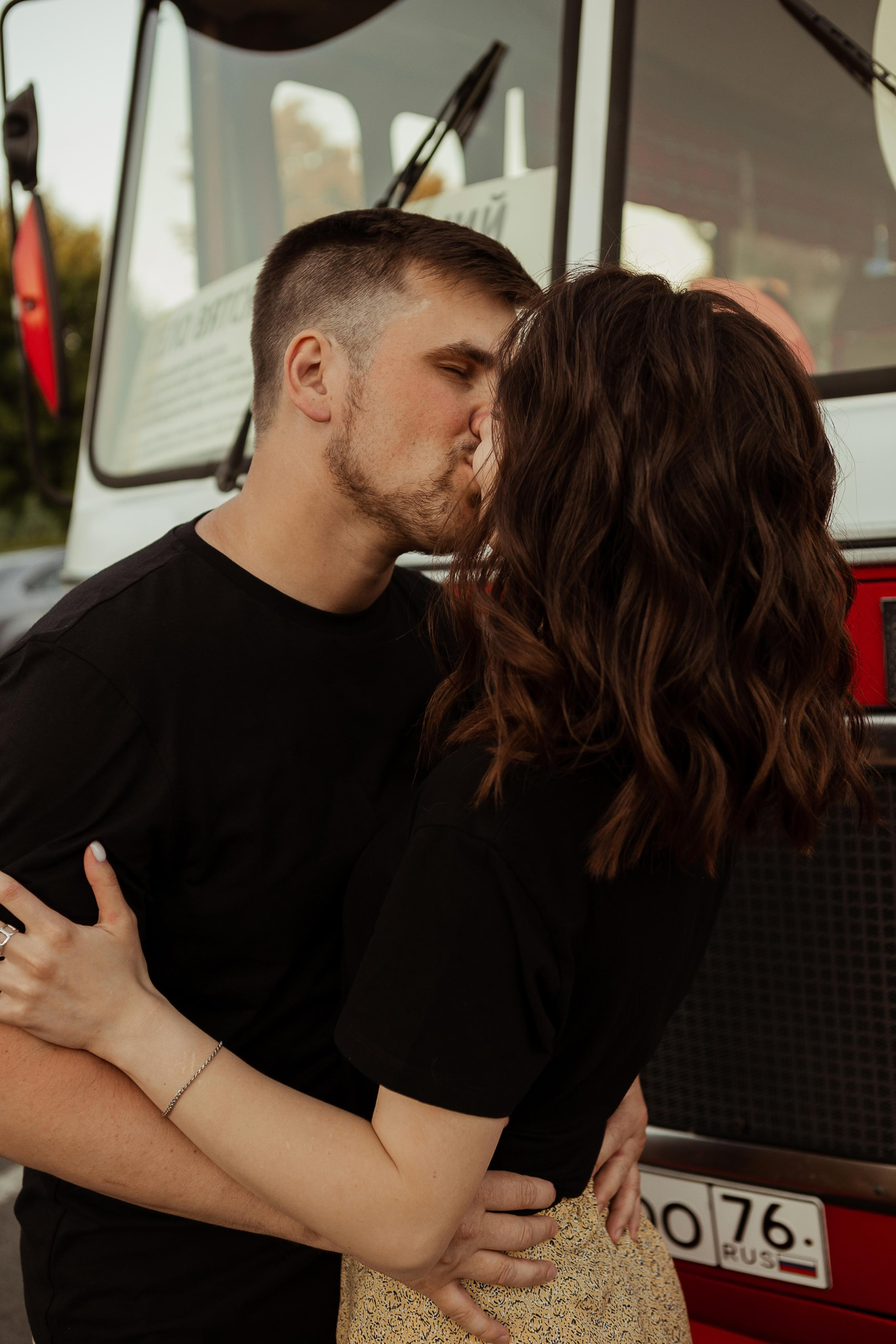 Анастасия & Сергей. ФОТОГРАФ Маргарита Сивакова | Ярославль Кострома Москва