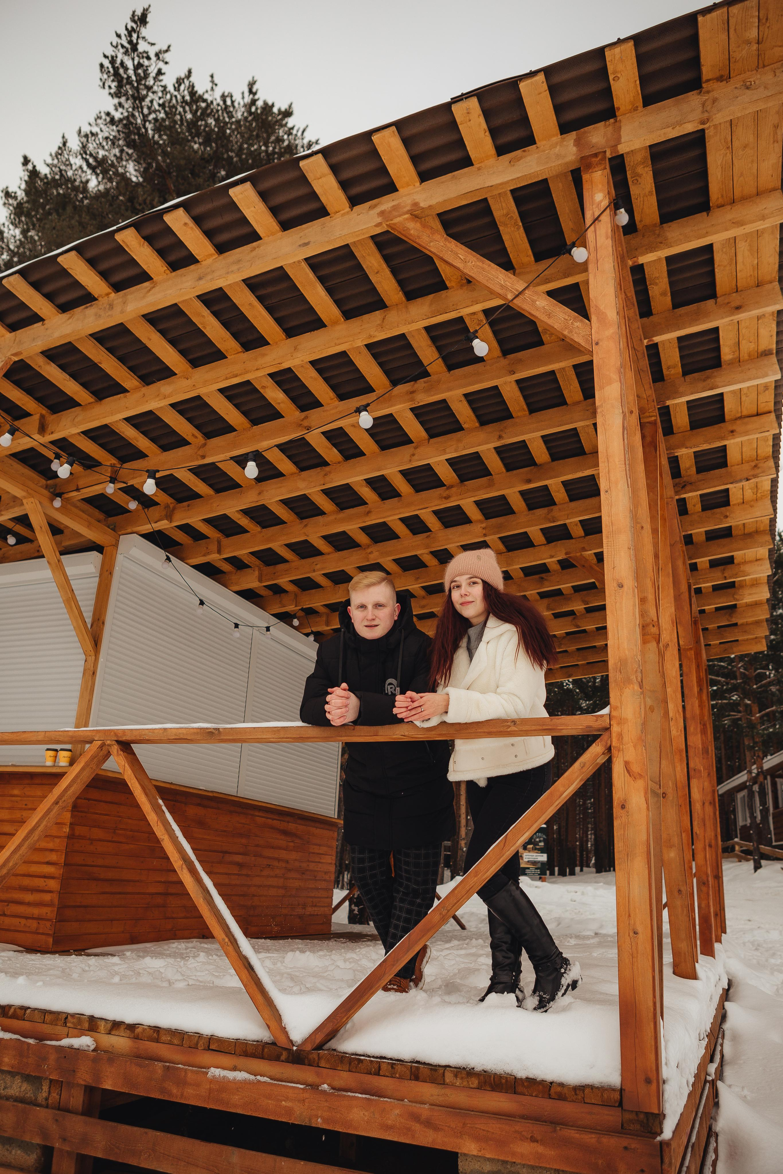 Мария & Егор. ФОТОГРАФ Маргарита Сивакова | Ярославль Кострома Москва