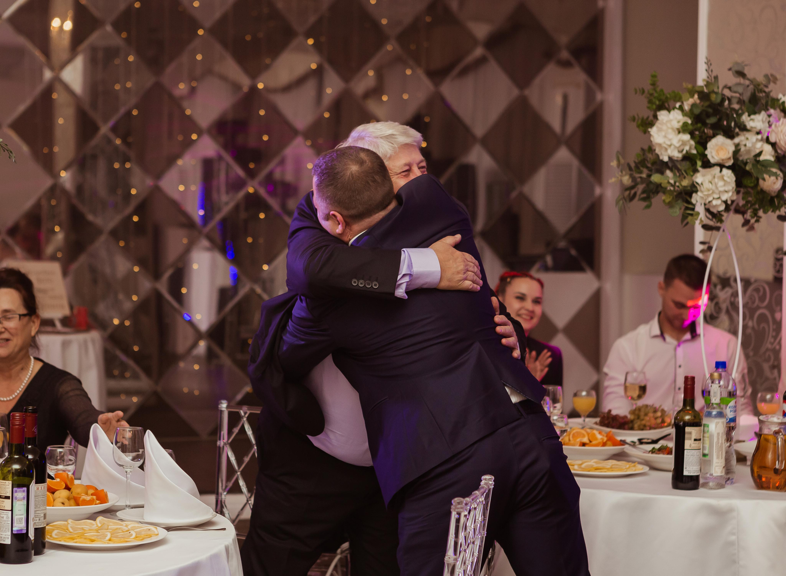 Мария & Александр (с банкетом). ФОТОГРАФ Маргарита Сивакова | Ярославль Кострома Москва