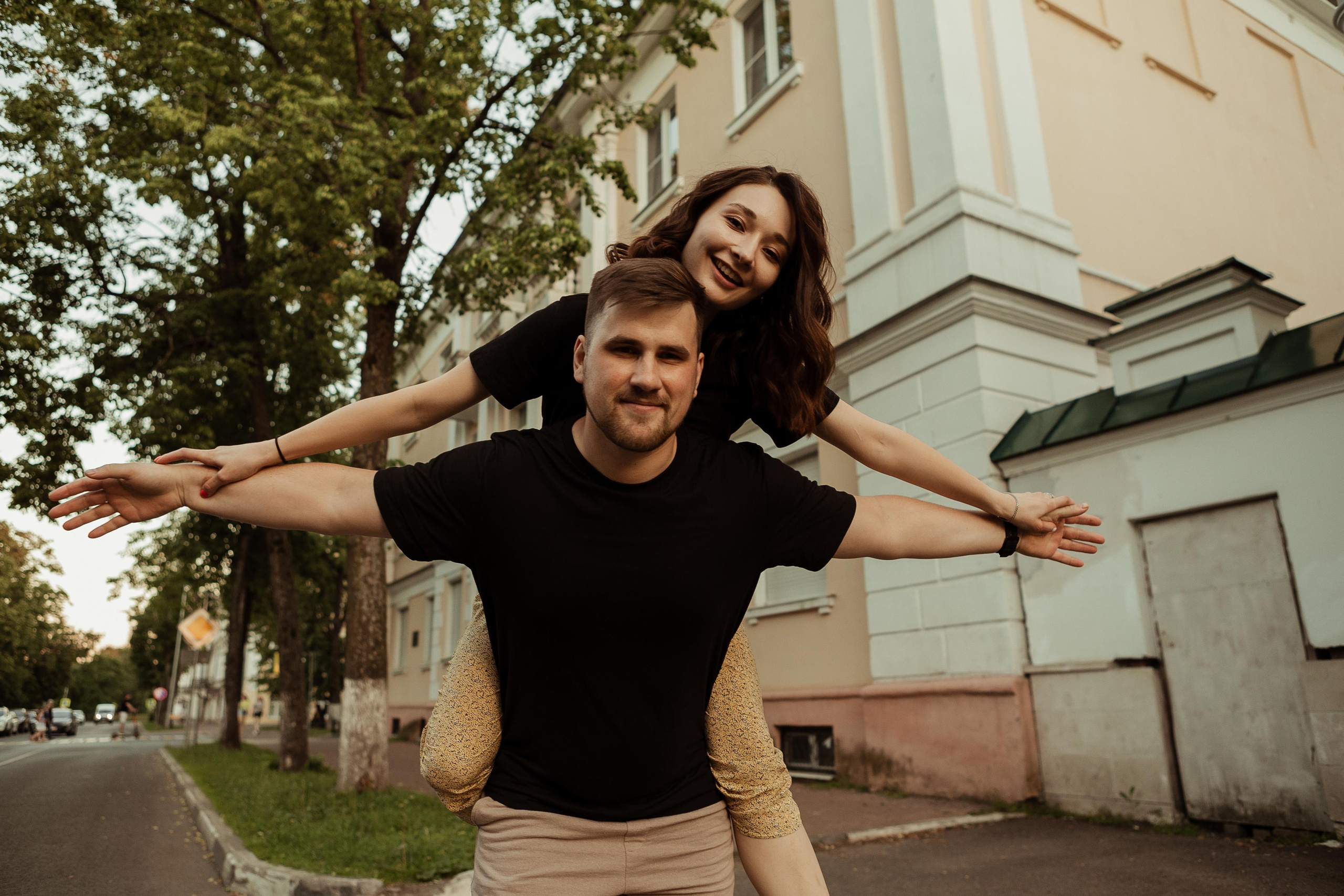 Анастасия & Сергей. ФОТОГРАФ Маргарита Сивакова | Ярославль Кострома Москва