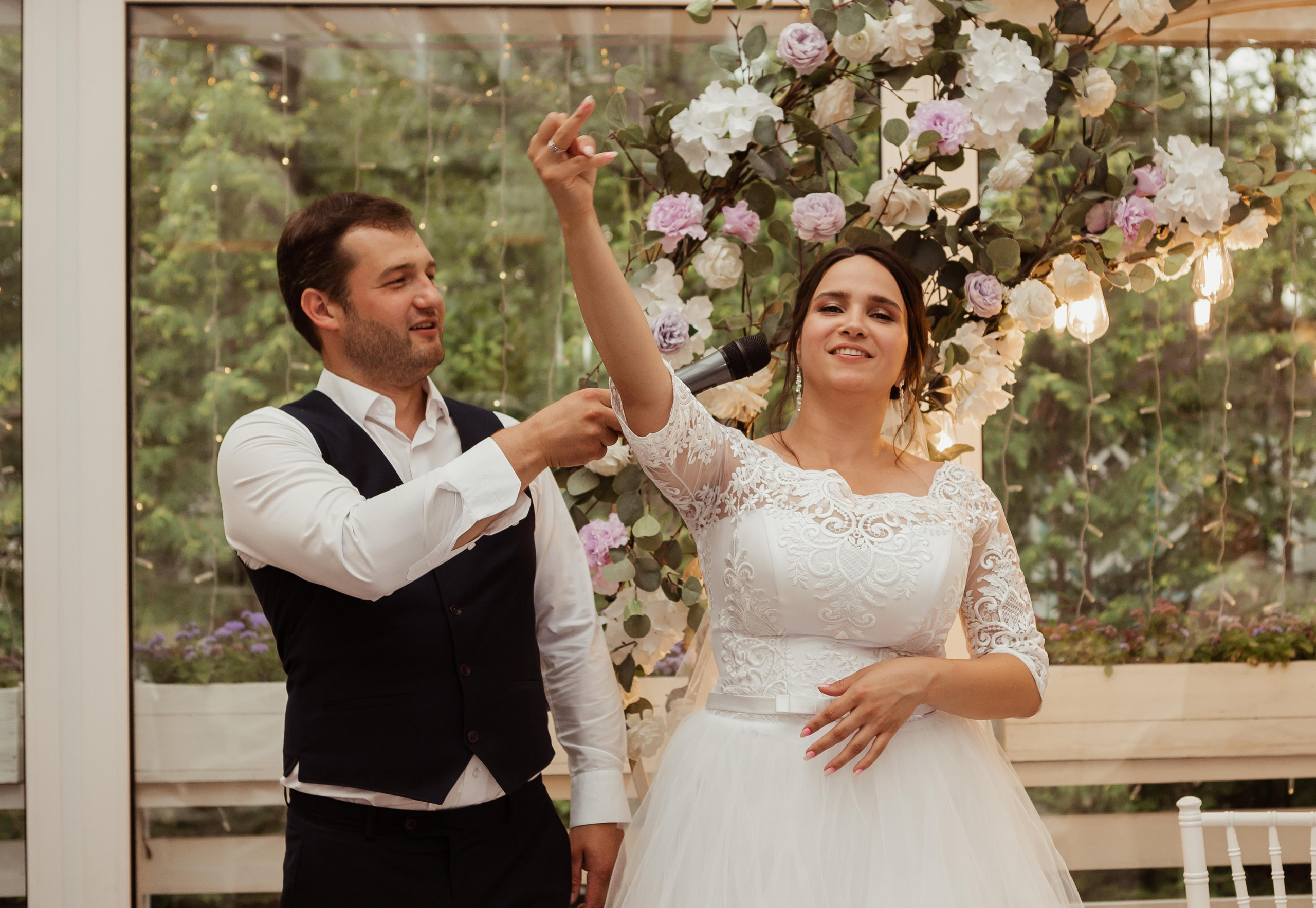 Виктория & Станислав (с банкетом). ФОТОГРАФ Маргарита Сивакова | Ярославль Кострома Москва