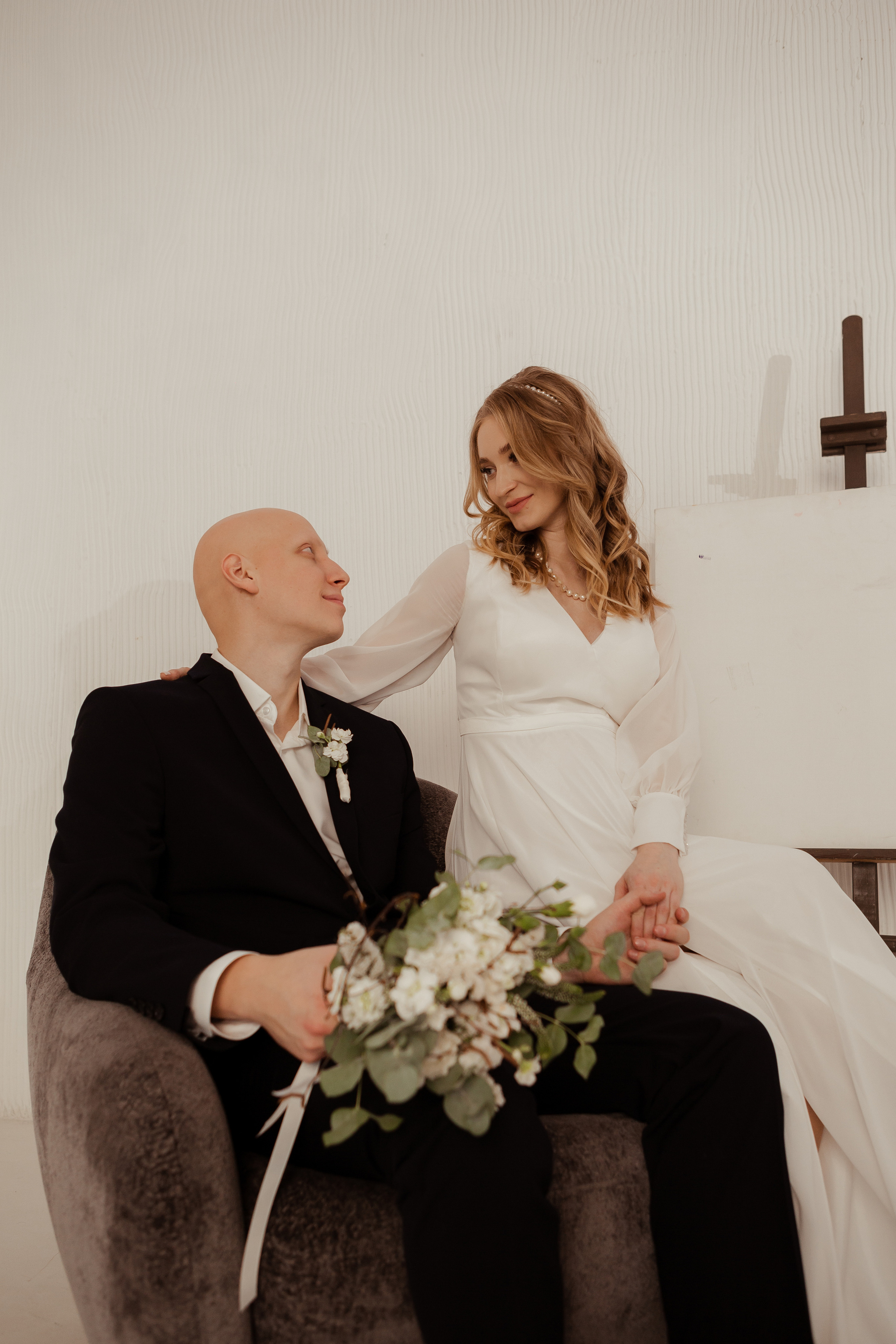 Анастасия & Артём (с банкетом) 29.10. ФОТОГРАФ Маргарита Сивакова | Ярославль Кострома Москва