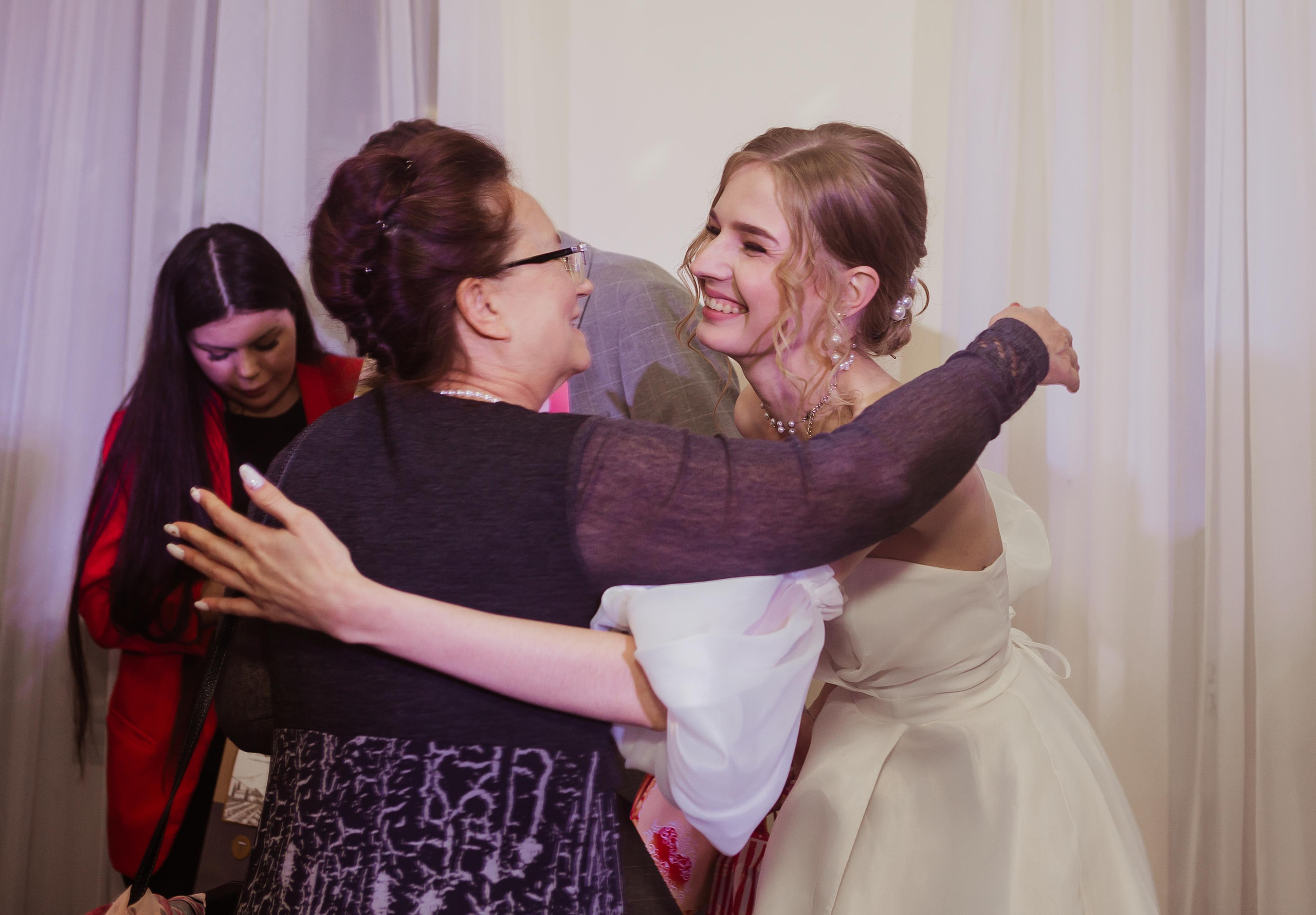 Мария & Александр (с банкетом). ФОТОГРАФ Маргарита Сивакова | Ярославль Кострома Москва