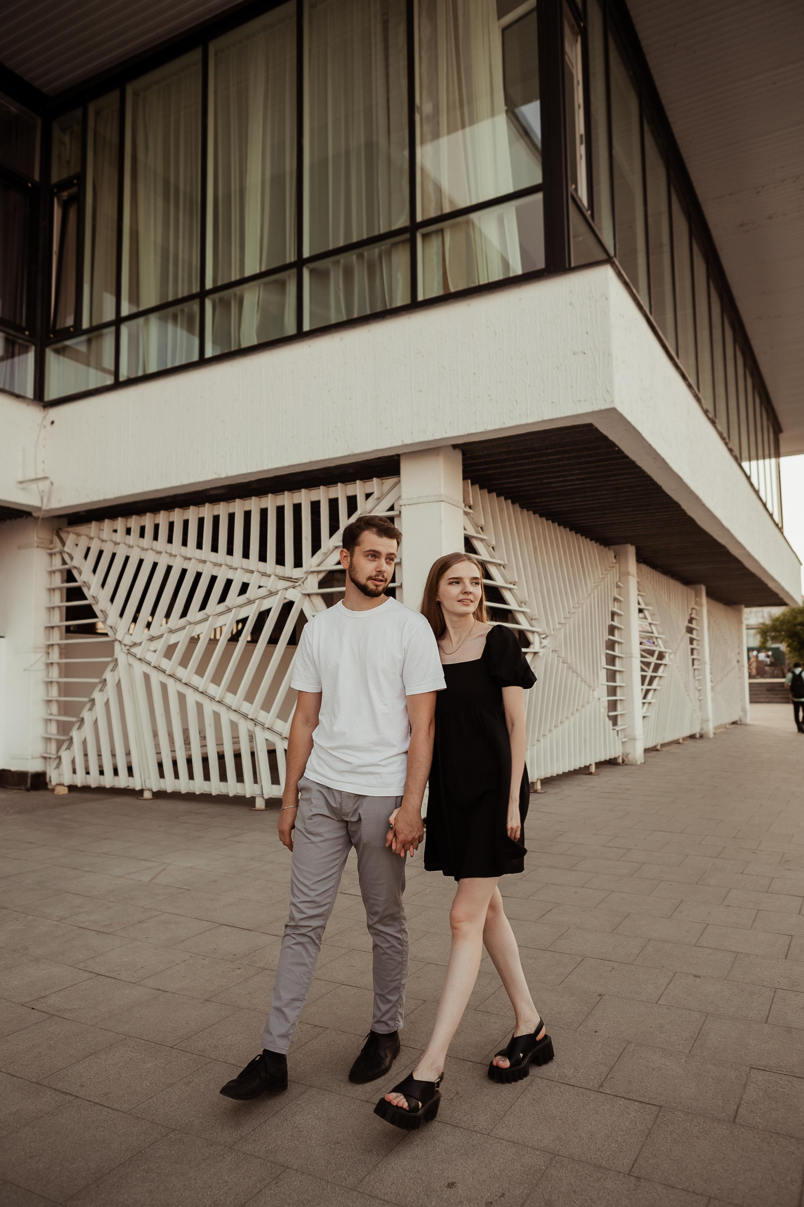 Мария & Александр. ФОТОГРАФ Маргарита Сивакова | Ярославль Кострома Москва