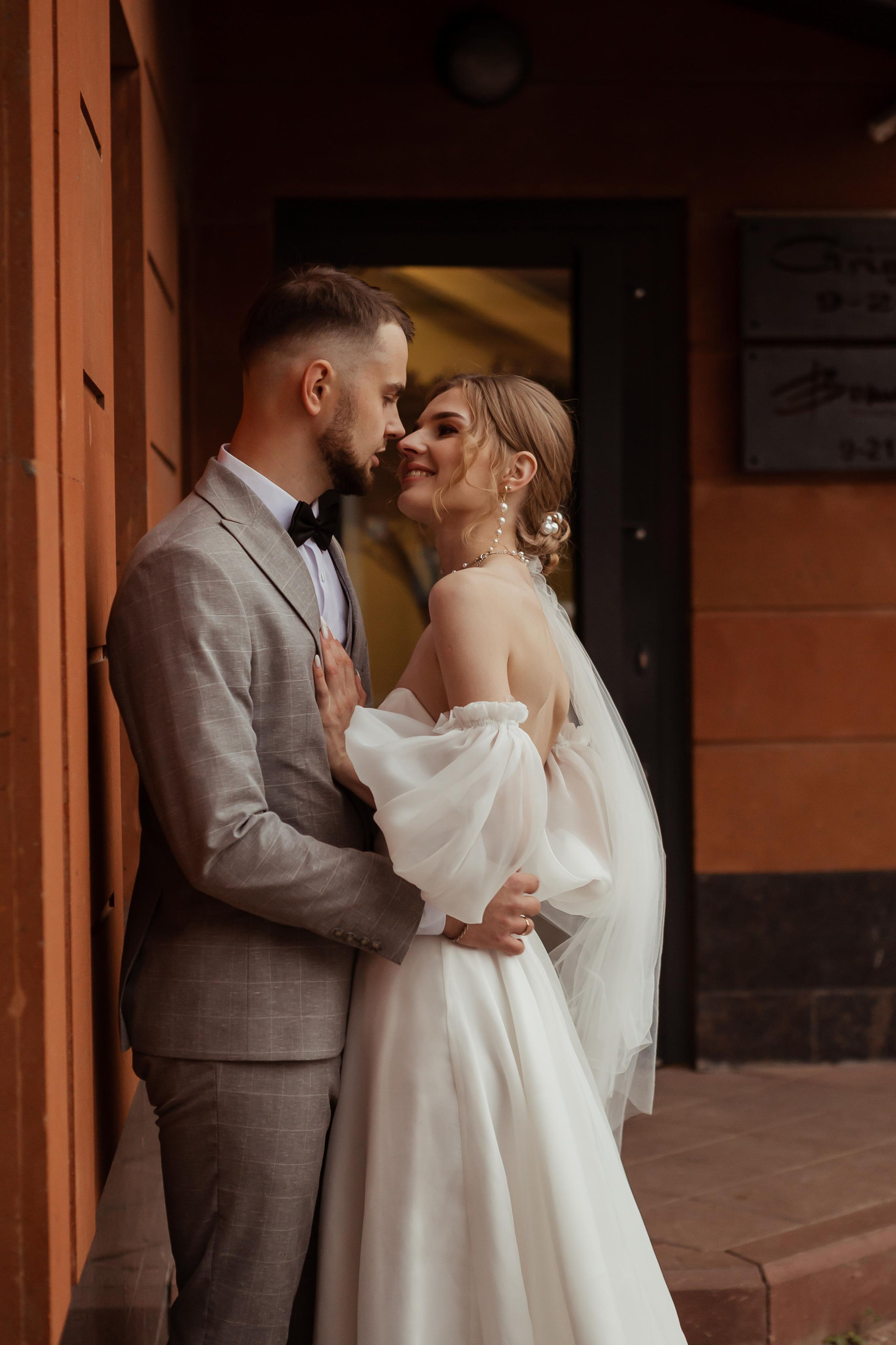 Мария & Александр (с банкетом). ФОТОГРАФ Маргарита Сивакова | Ярославль Кострома Москва