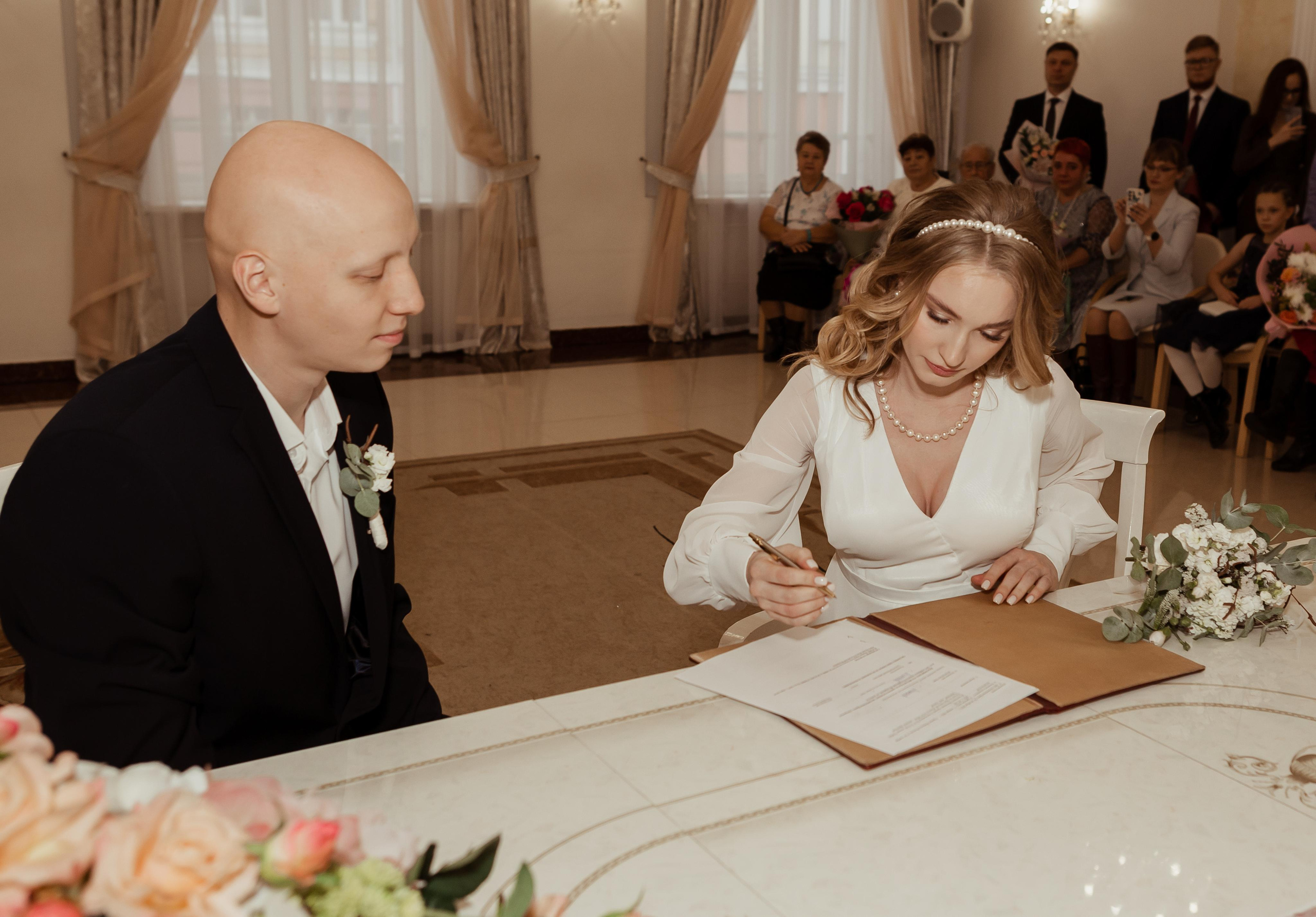 Анастасия & Артём (с банкетом) 29.10. ФОТОГРАФ Маргарита Сивакова | Ярославль Кострома Москва